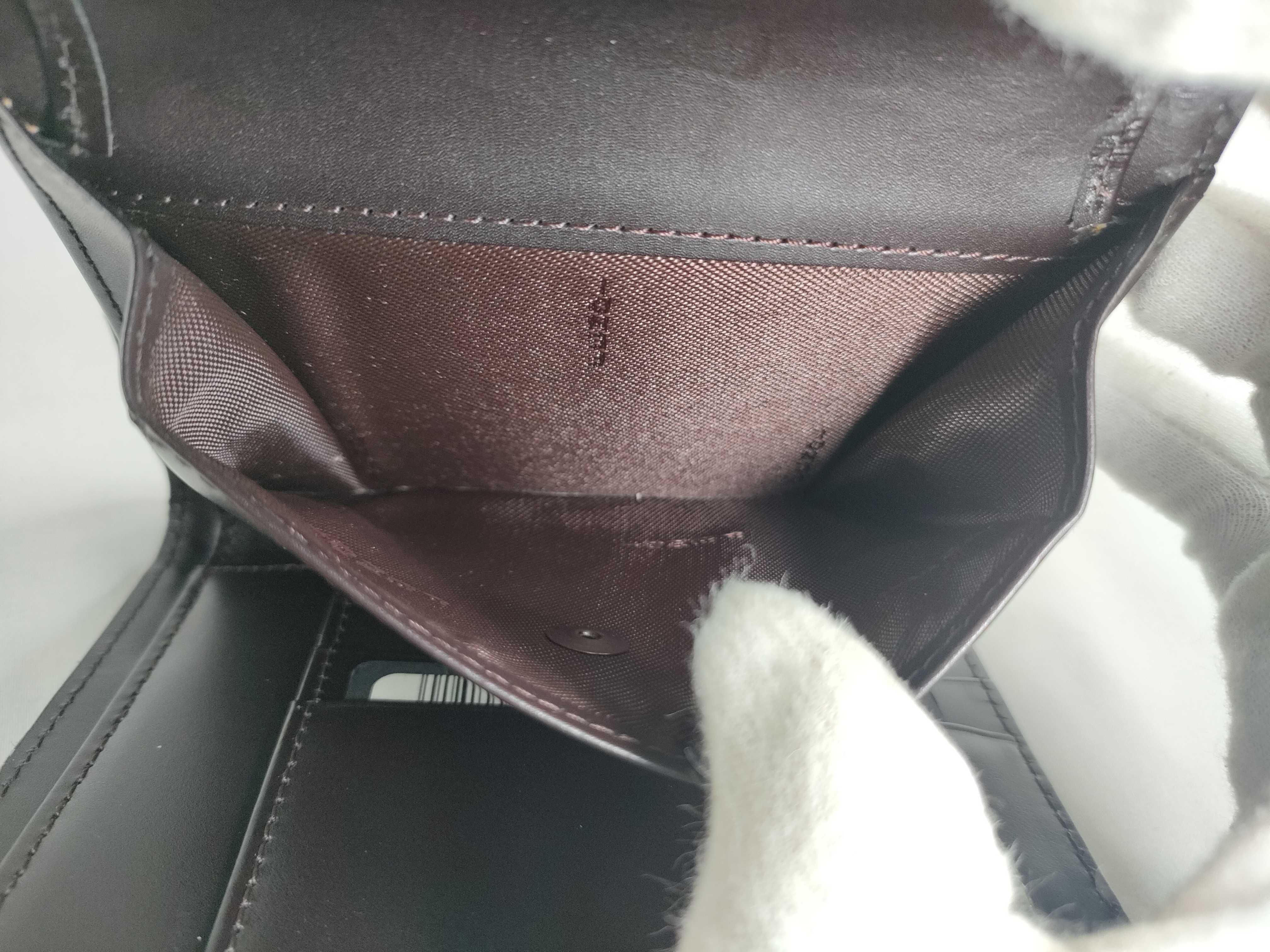Zucchino Compact Wallet — view 11