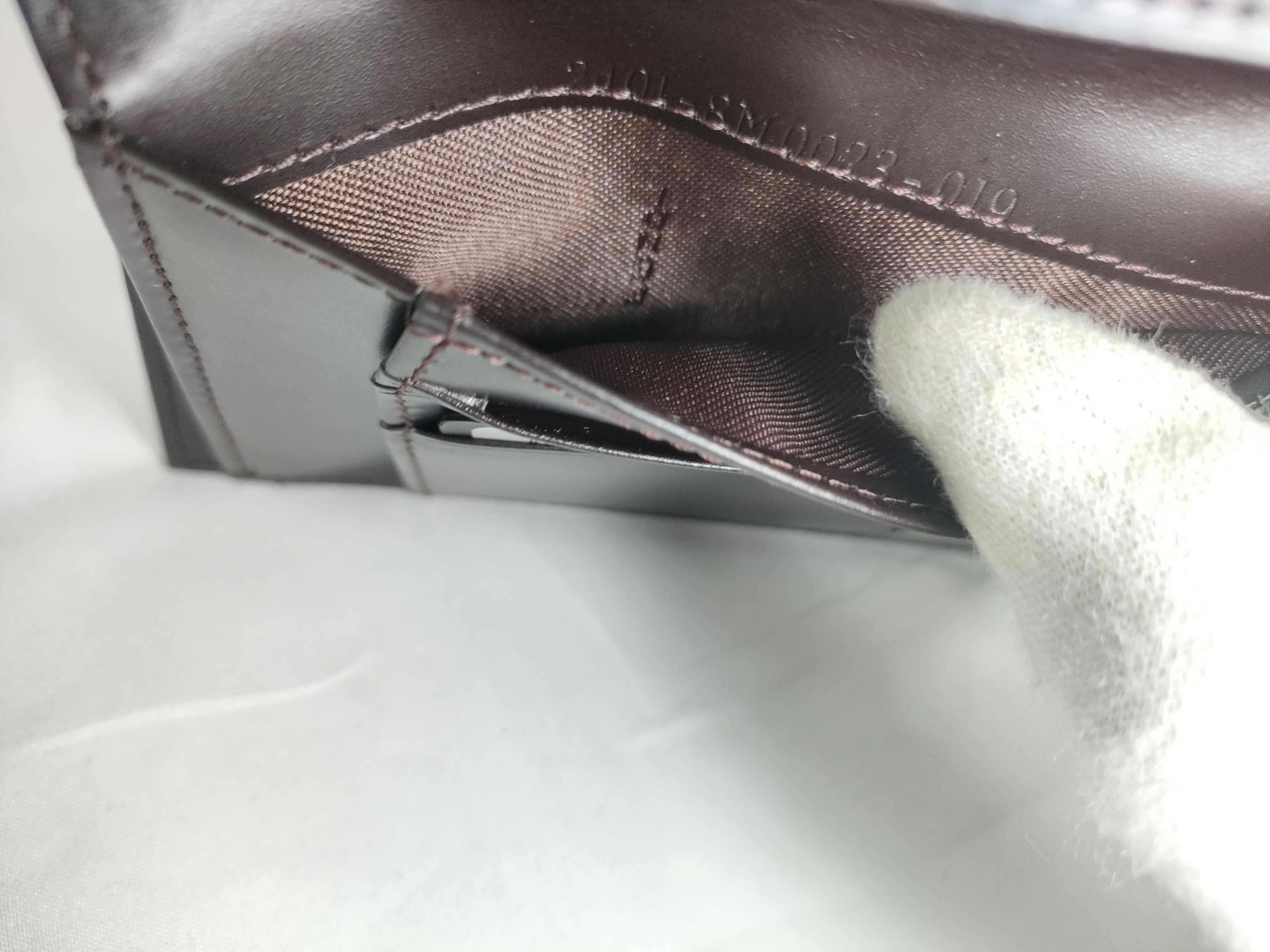 Zucchino Compact Wallet — view 12