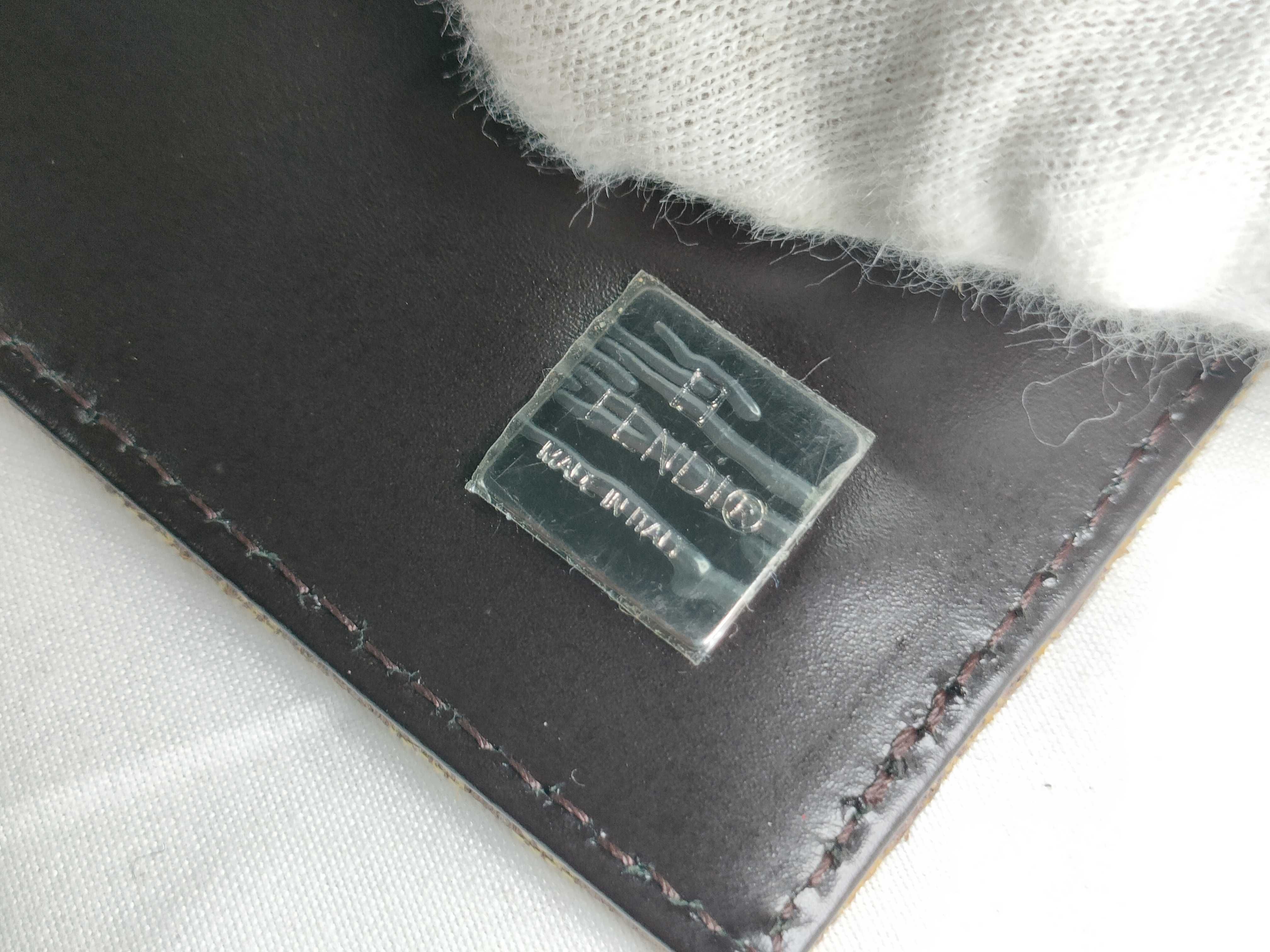 Zucchino Compact Wallet — view 13