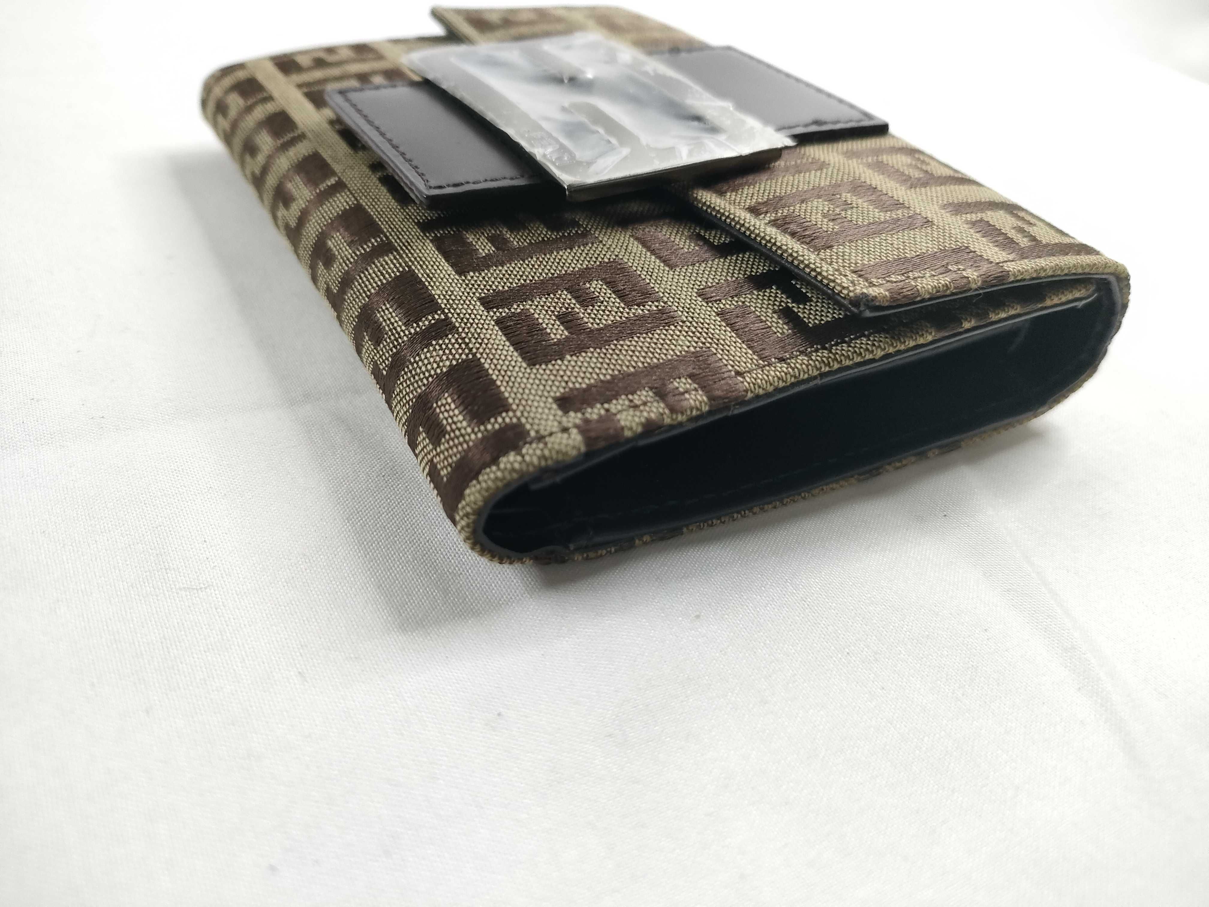 Zucchino Compact Wallet — view 3