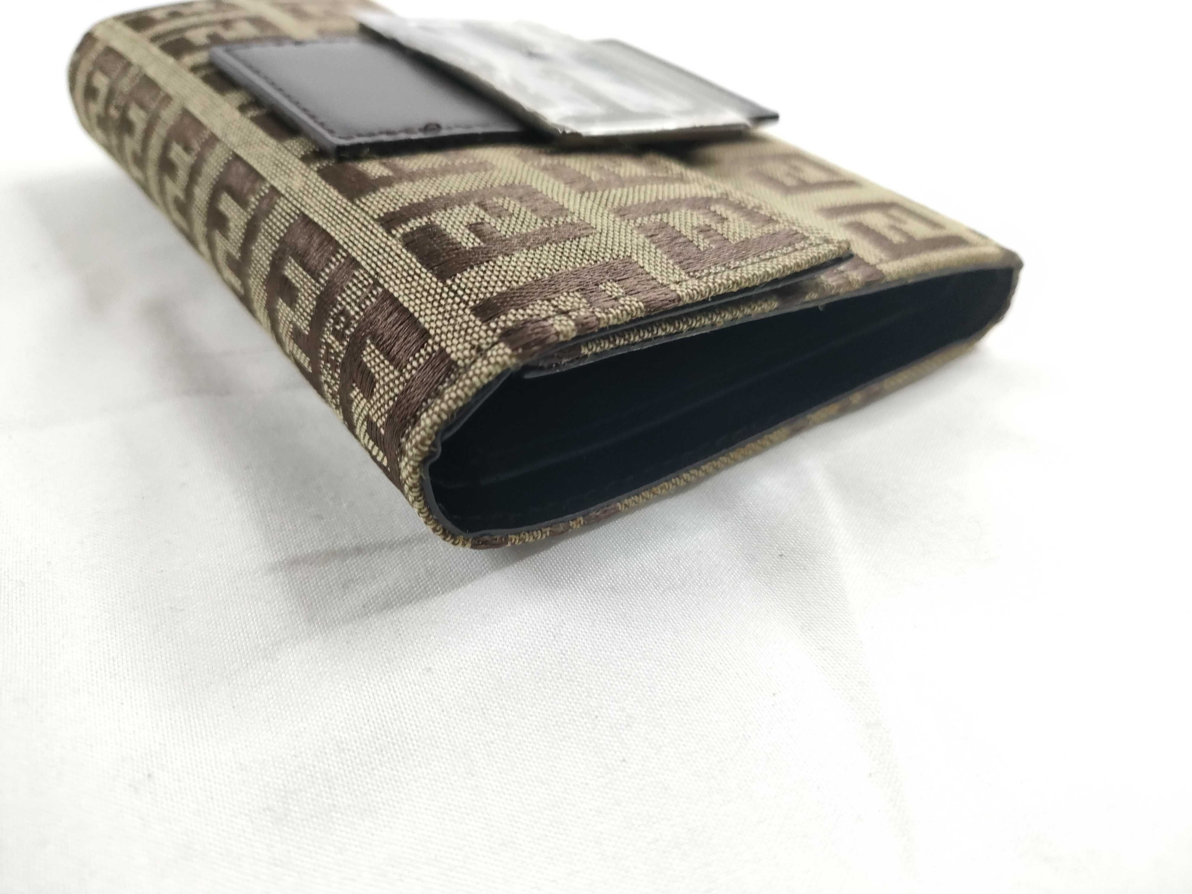 Zucchino Compact Wallet — view 4