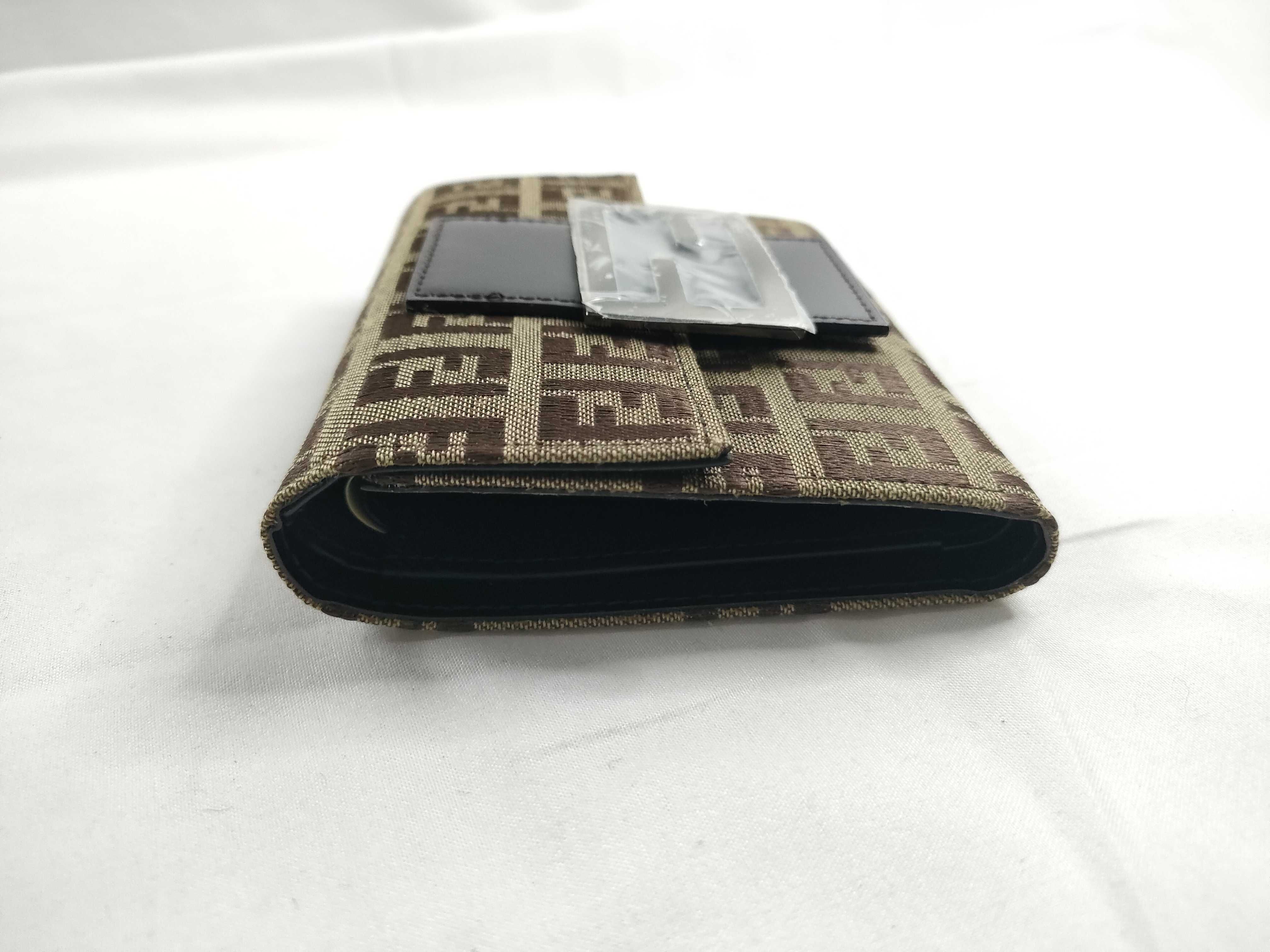 Zucchino Compact Wallet — view 5