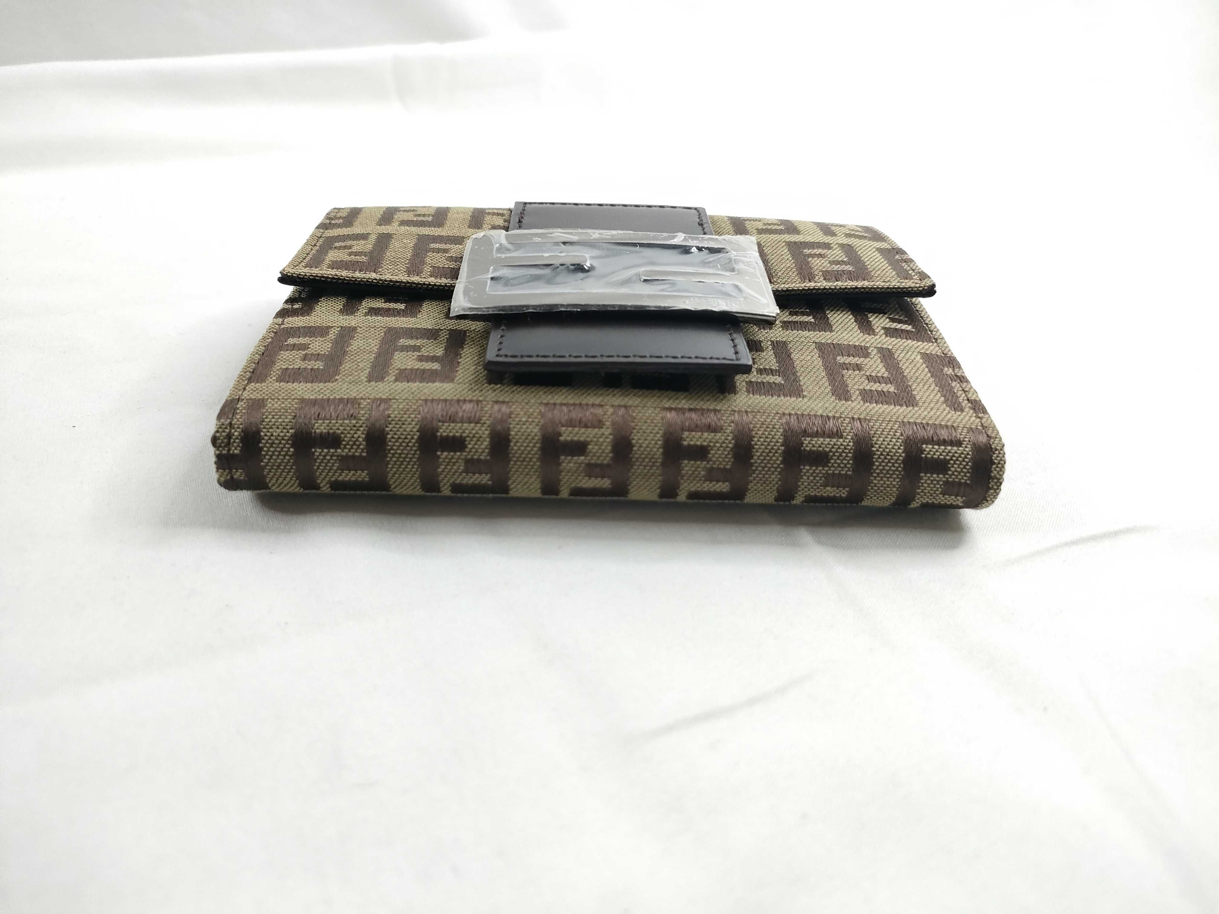 Zucchino Compact Wallet — view 6