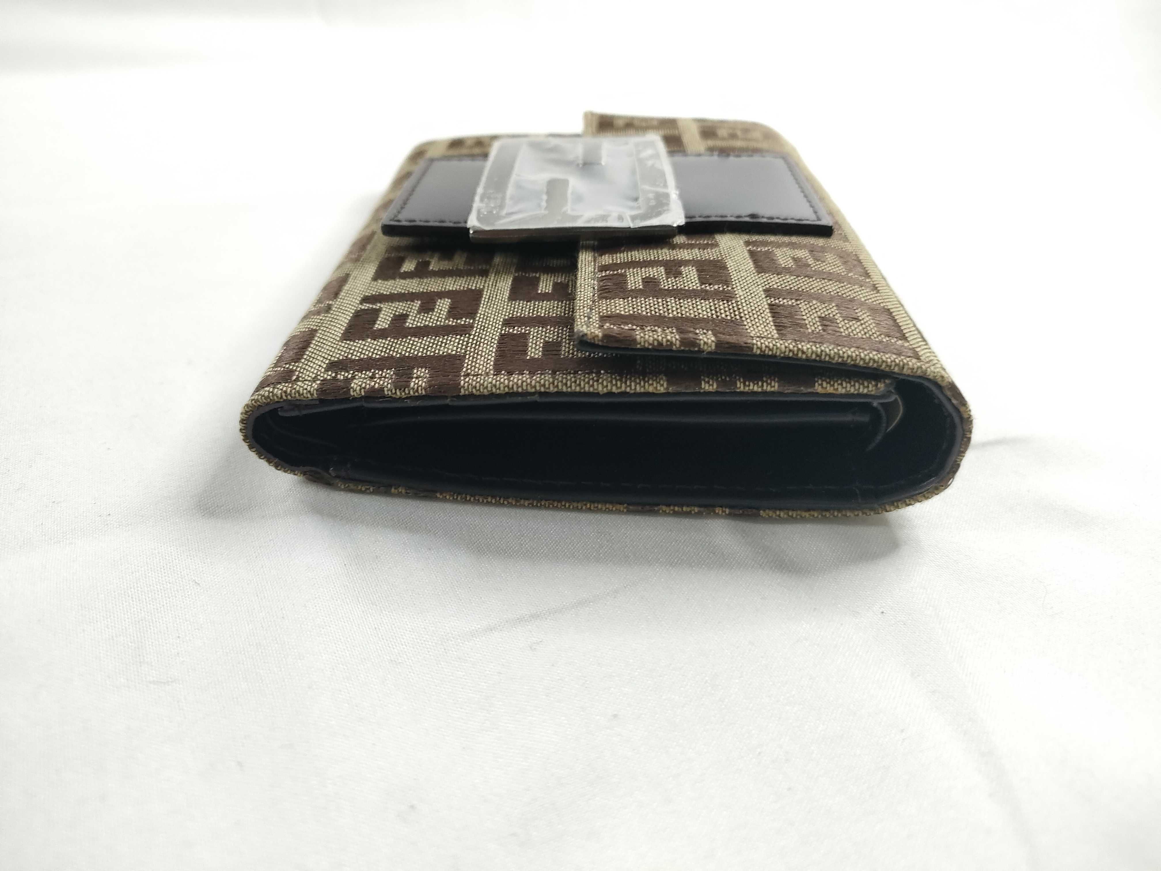Zucchino Compact Wallet — view 7