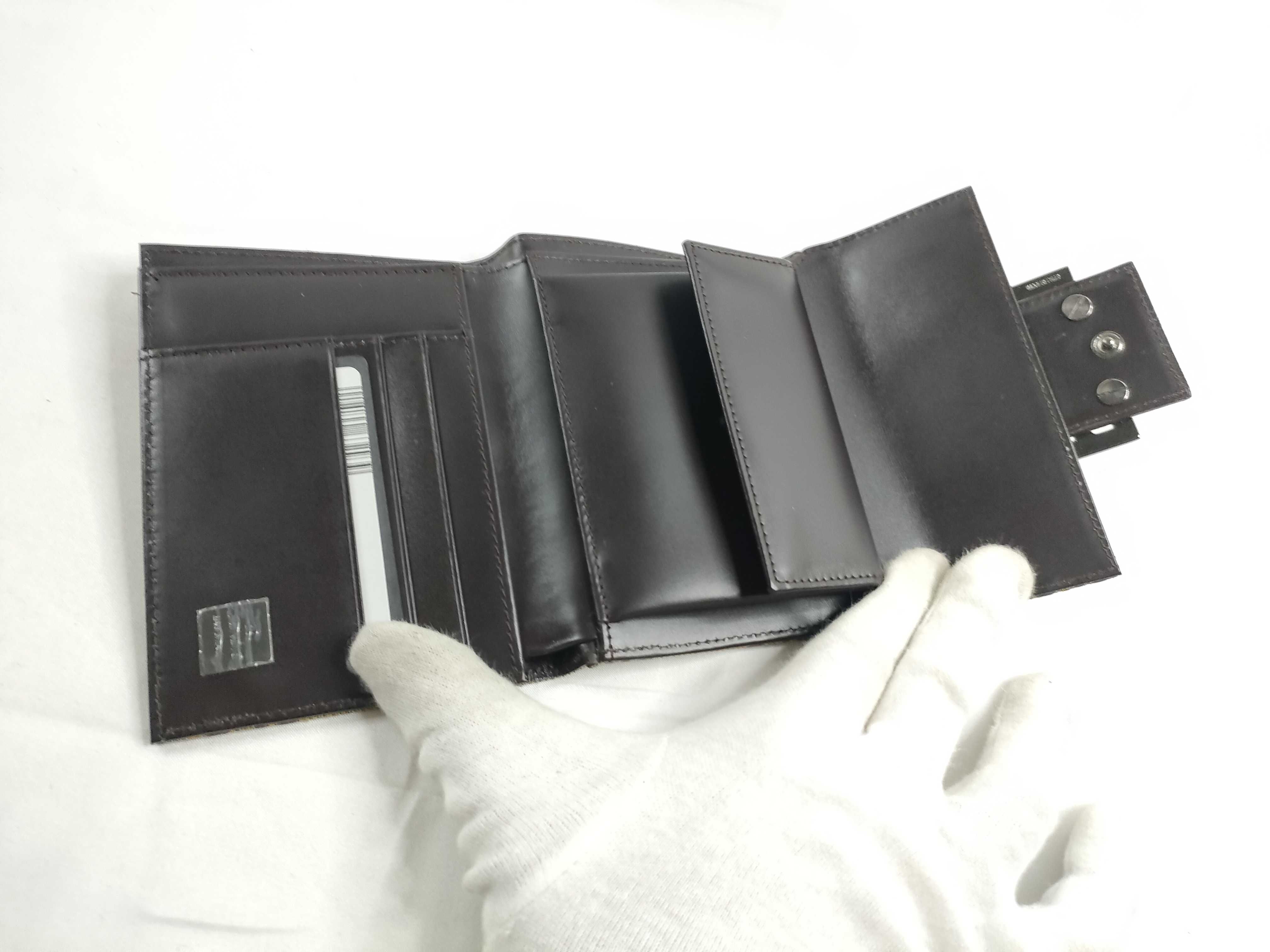 Zucchino Compact Wallet — view 8