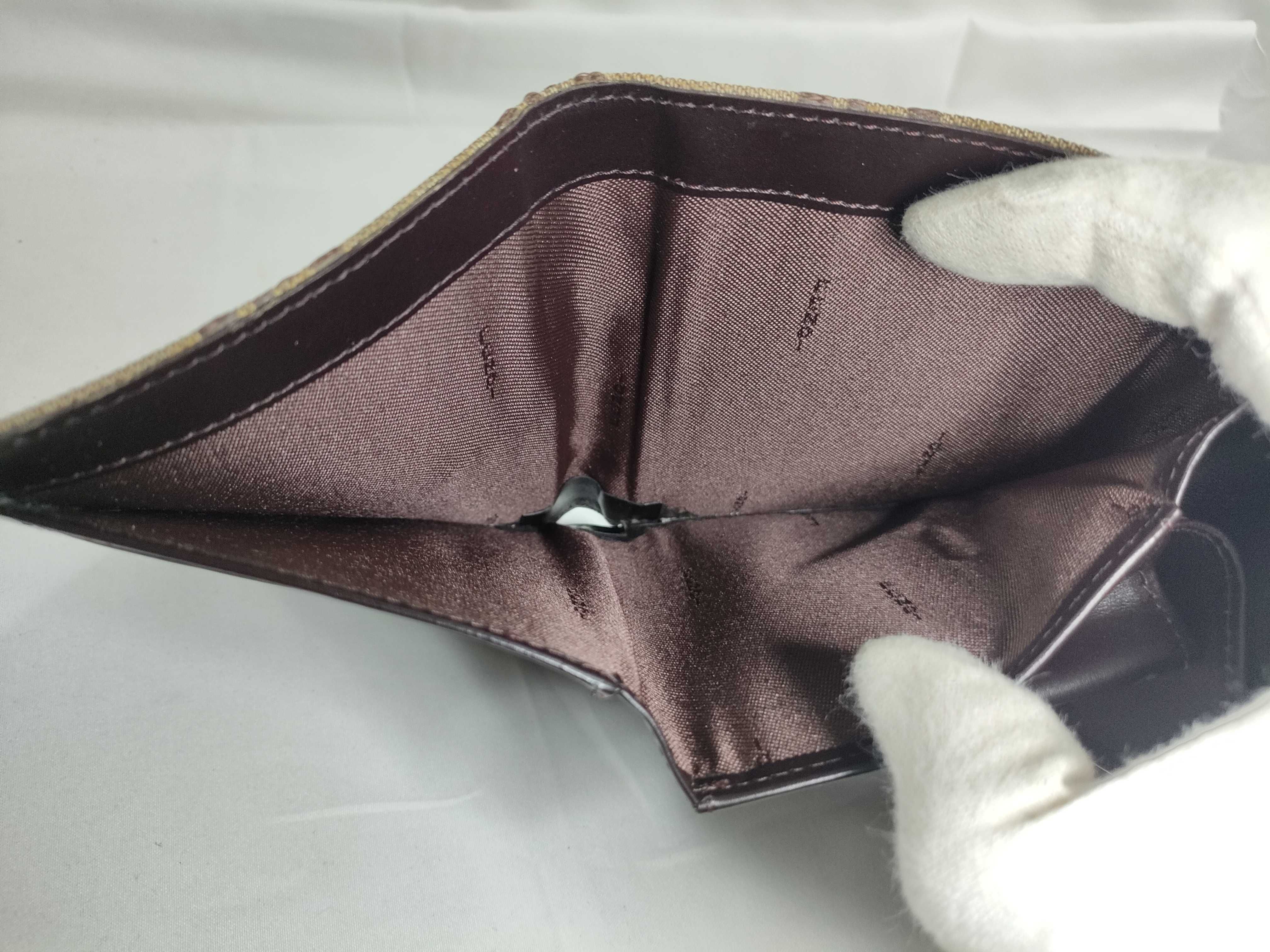 Zucchino Compact Wallet — view 9