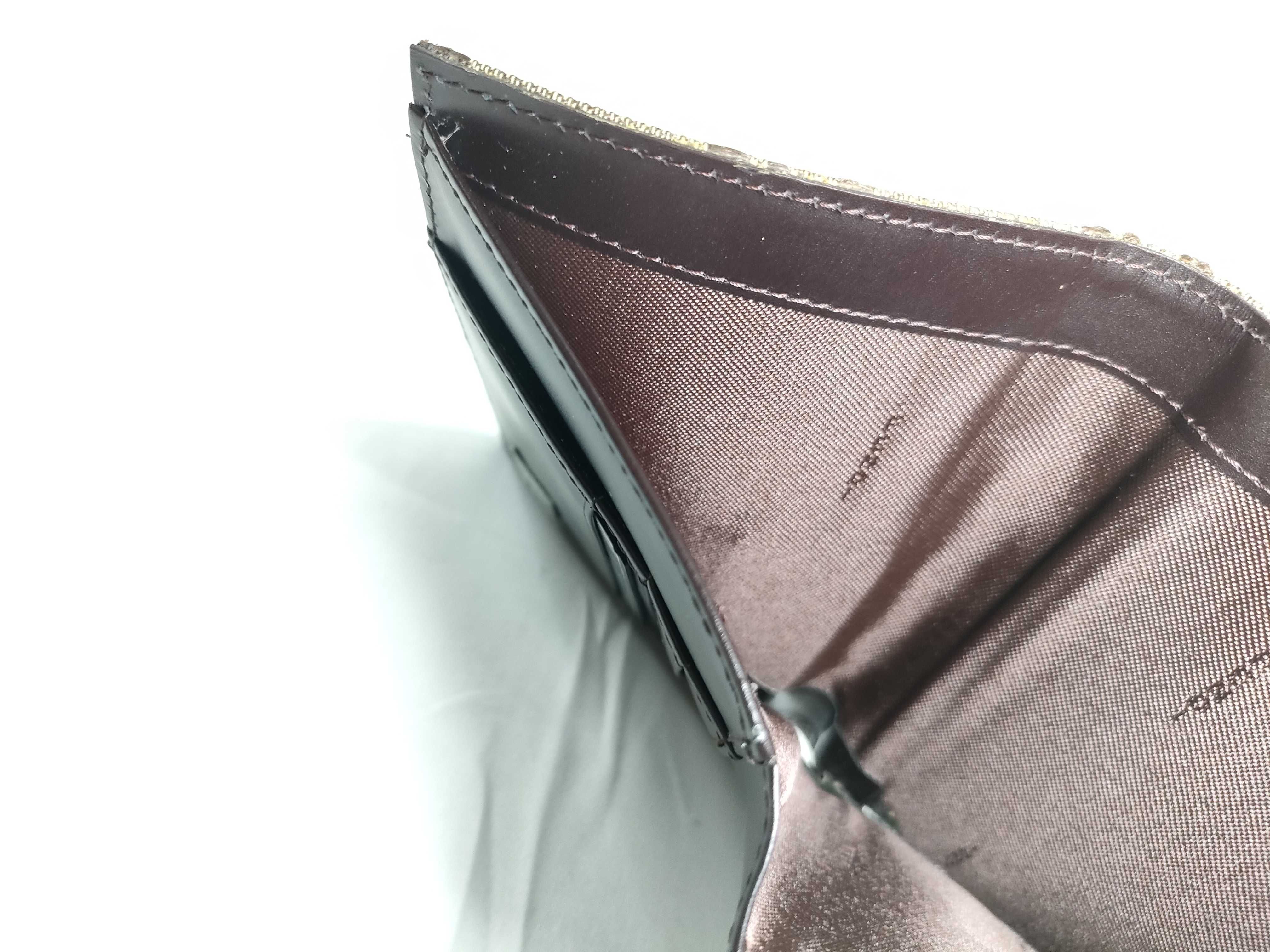 Zucchino Compact Wallet — view 10