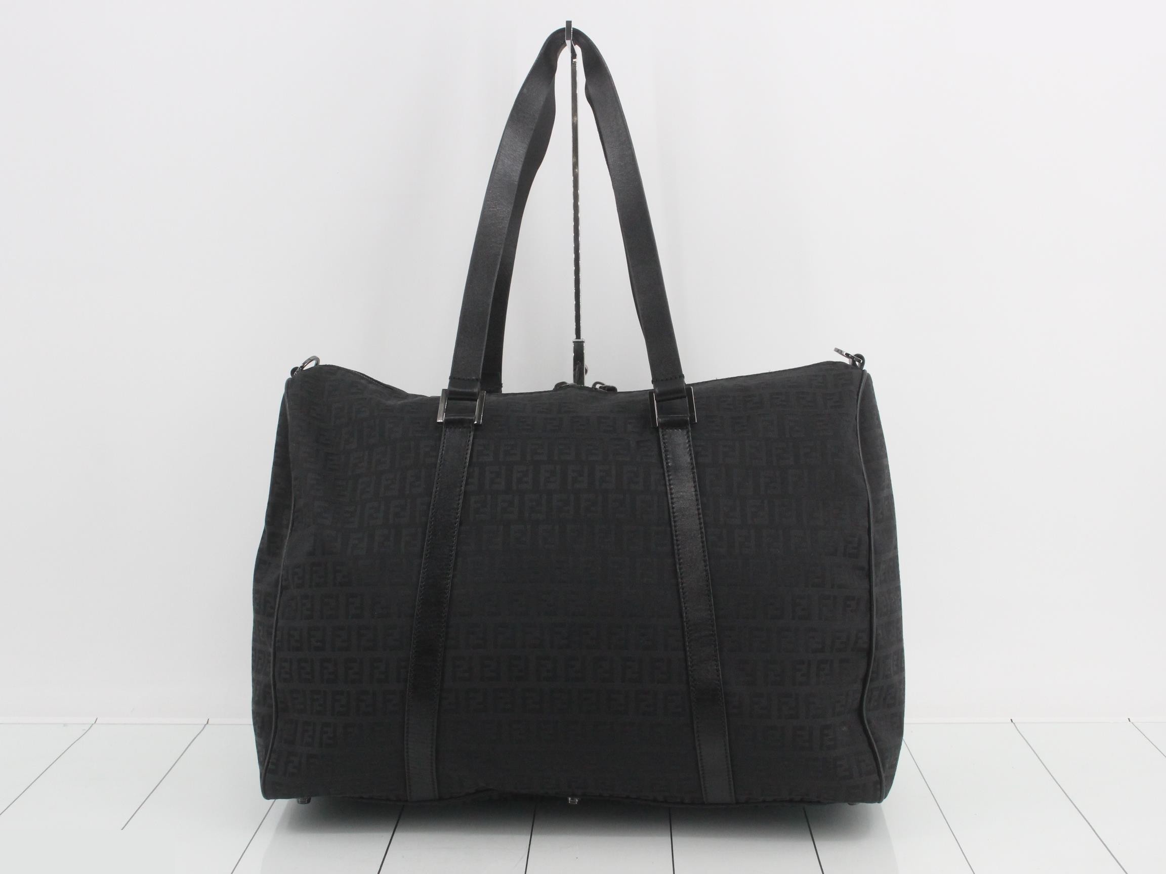 Zucchino (bag) - Boston bag — view 2