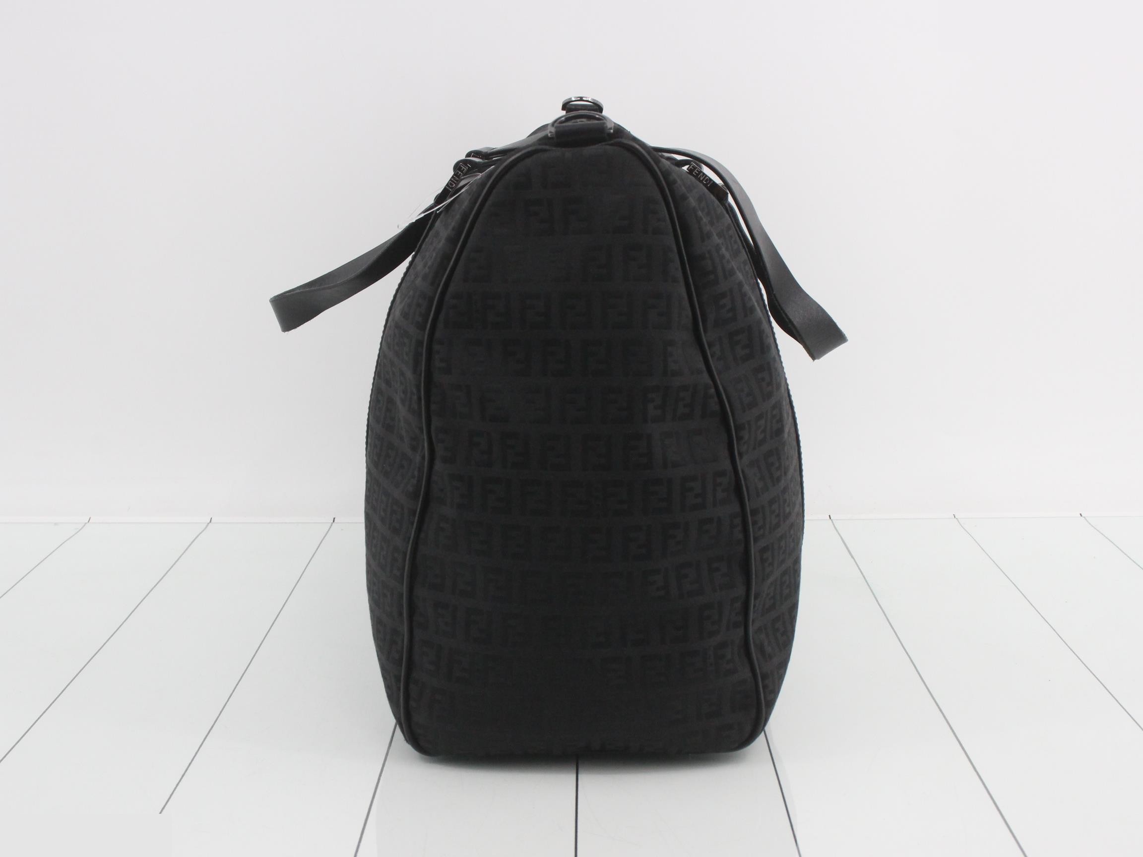 Zucchino (bag) - Boston bag — view 3