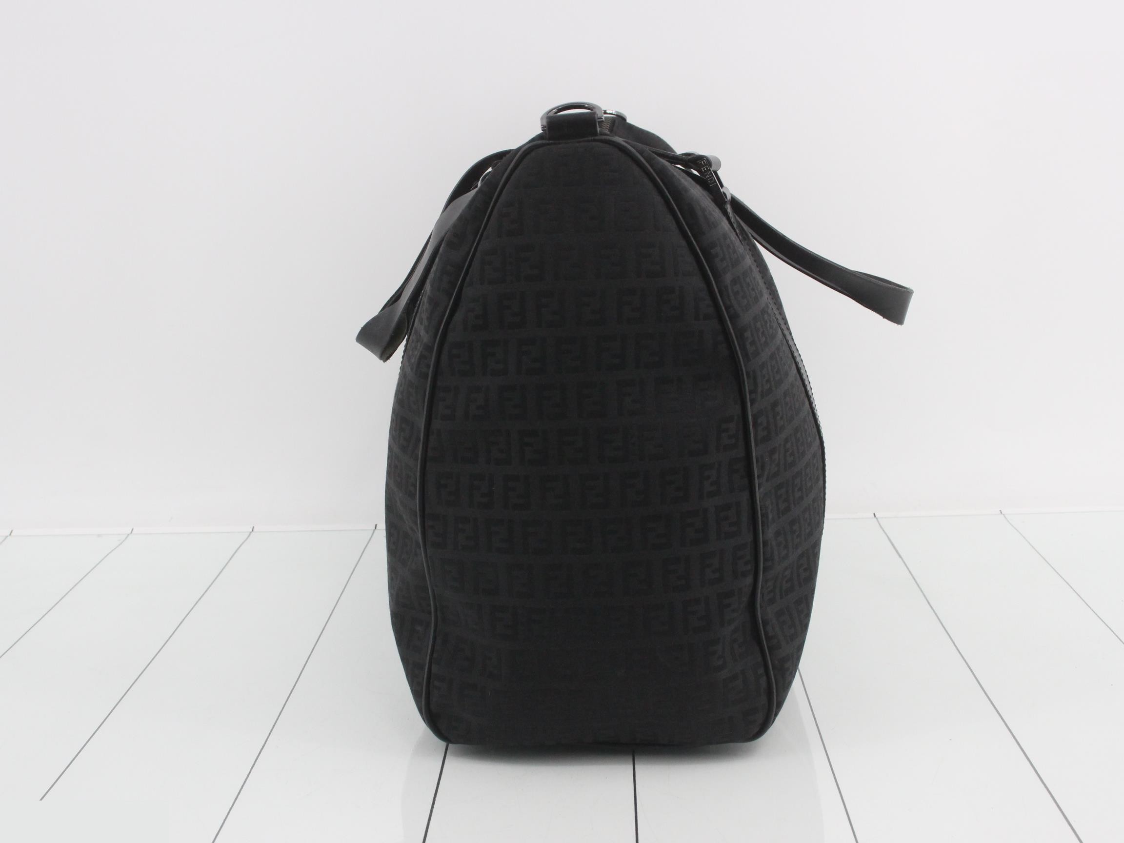 Zucchino (bag) - Boston bag — view 4