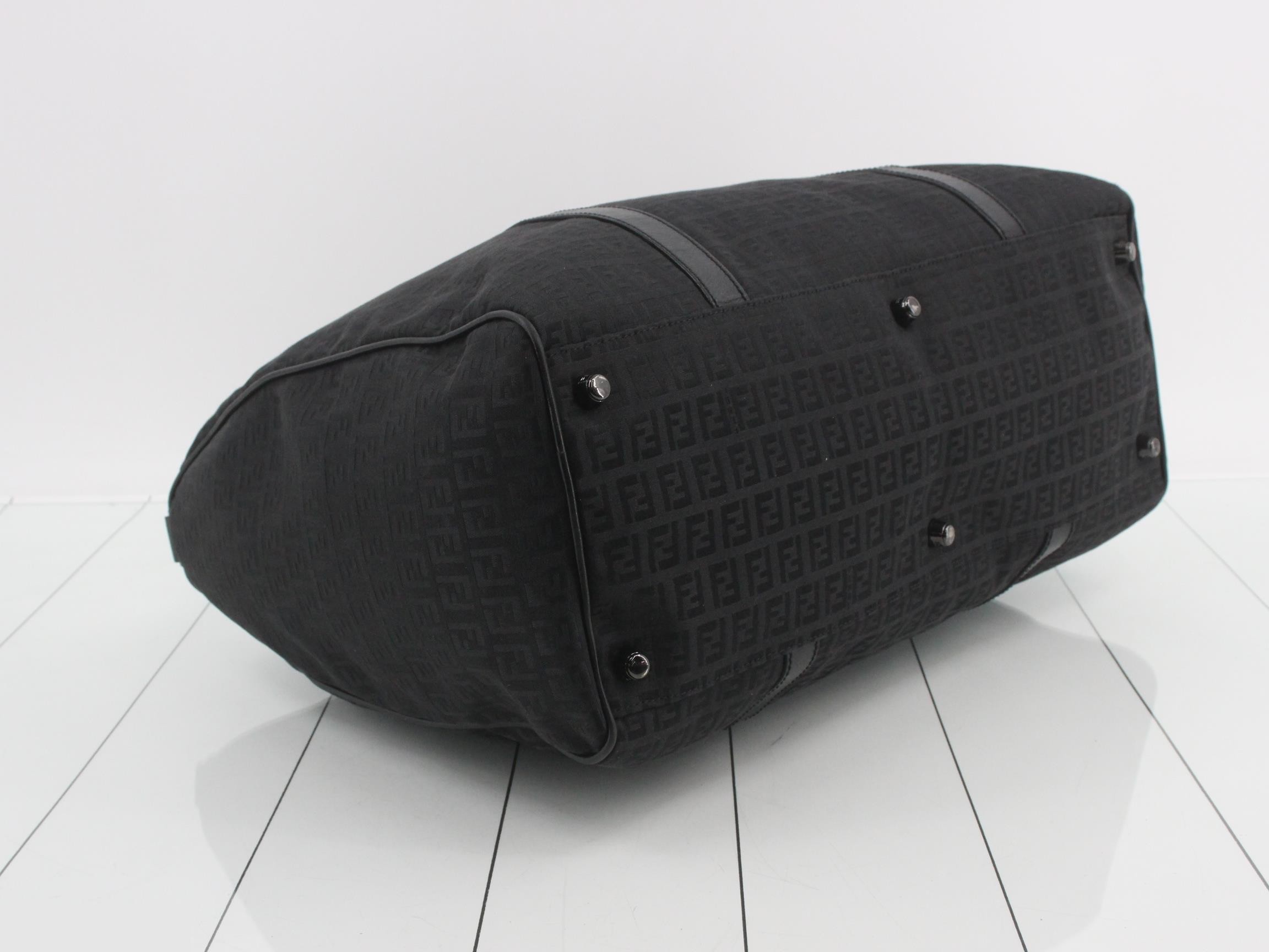 Zucchino (bag) - Boston bag — view 5