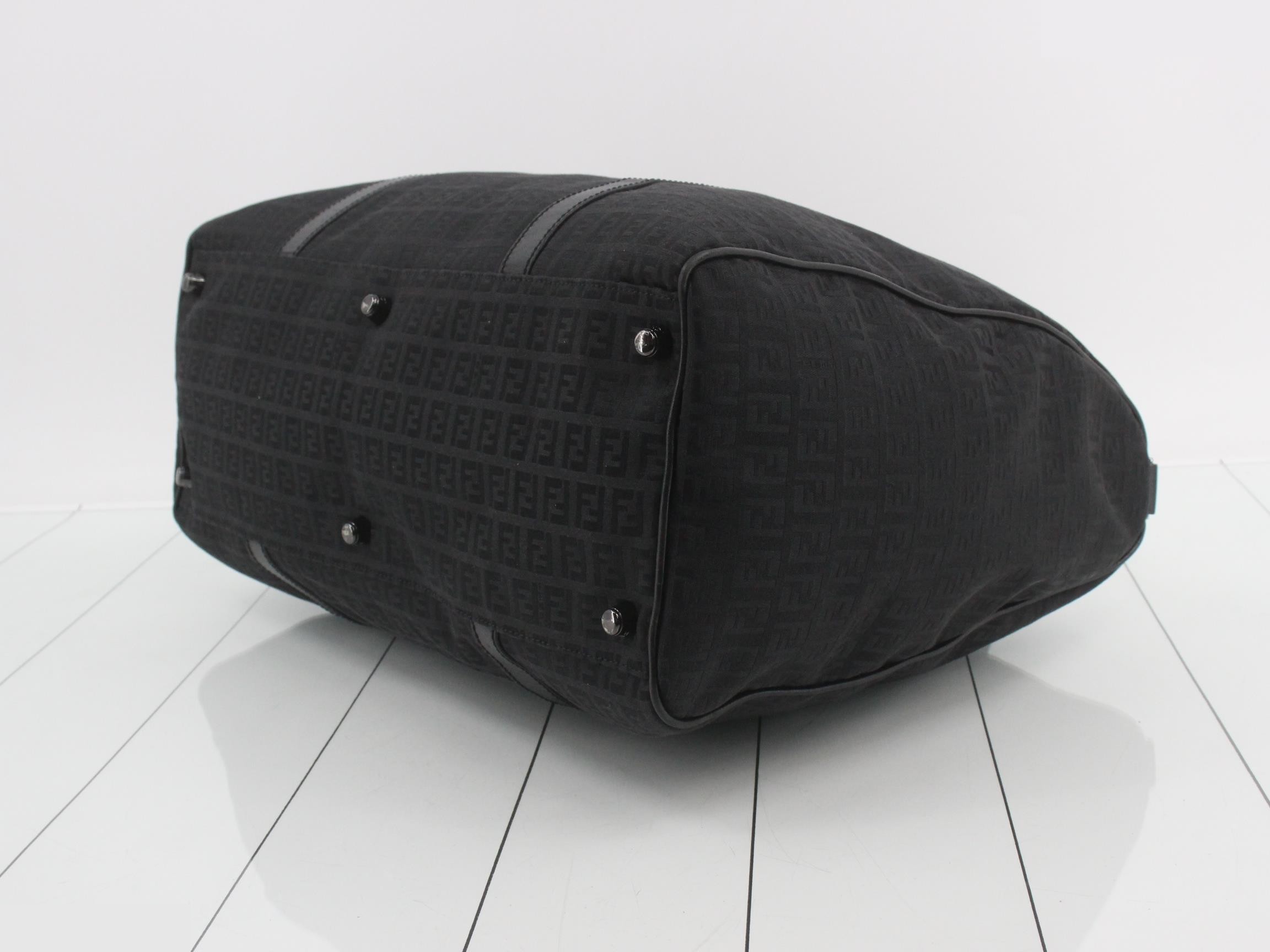 Zucchino (bag) - Boston bag — view 6