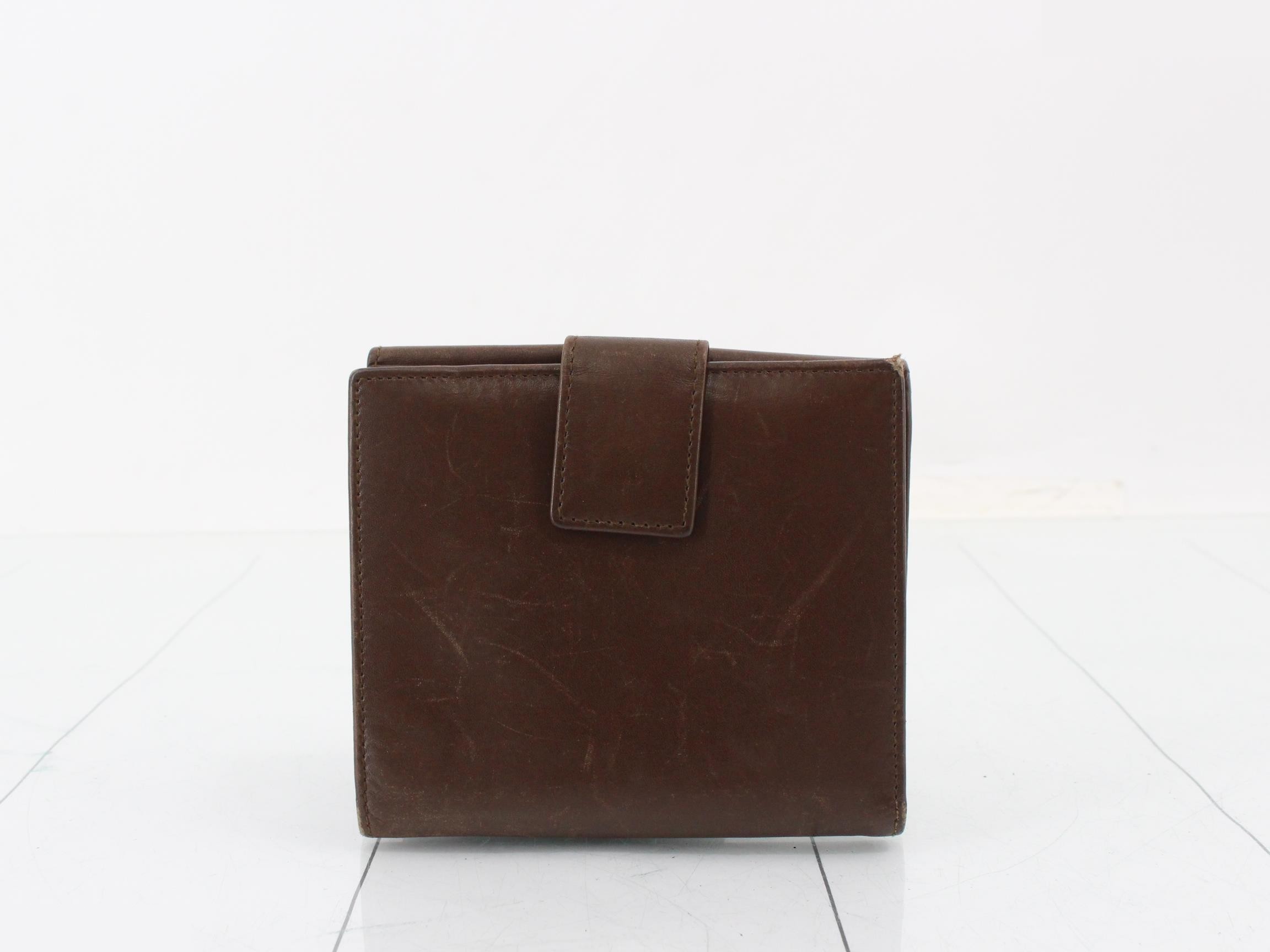 GG Marmont Leather Wallet — view 2