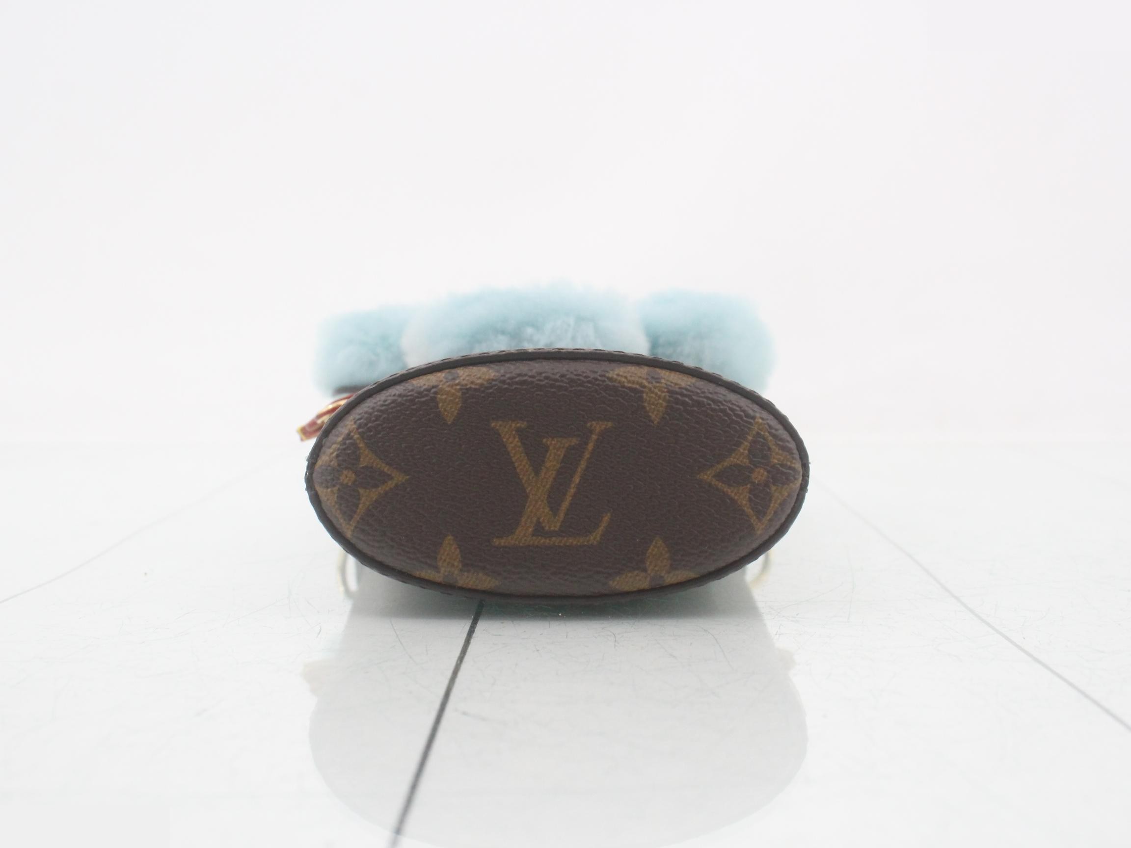 Monogram Pochette Telephone Shoulder Bag — view 3