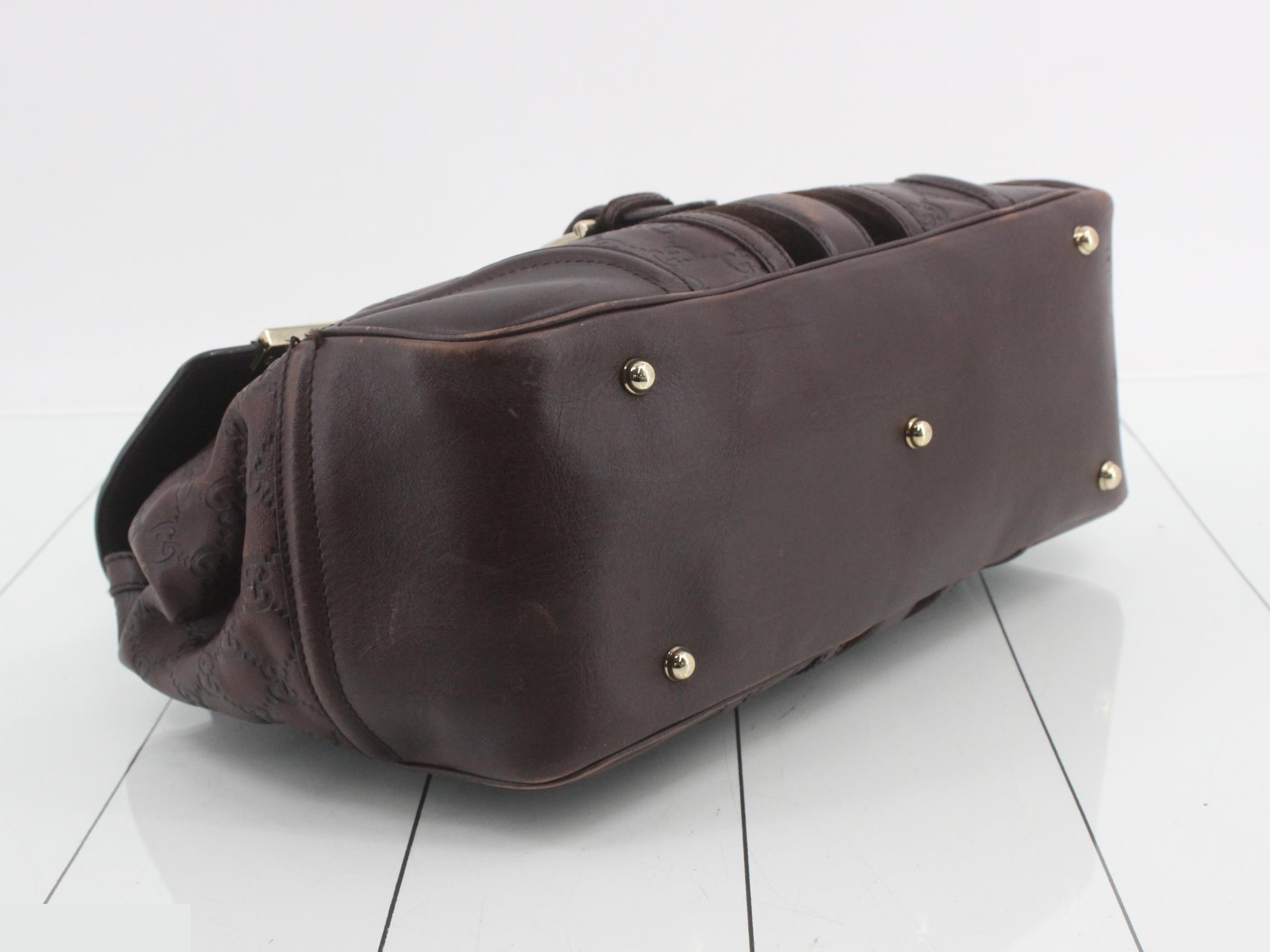Guccissima (bag) - Handbag — view 5