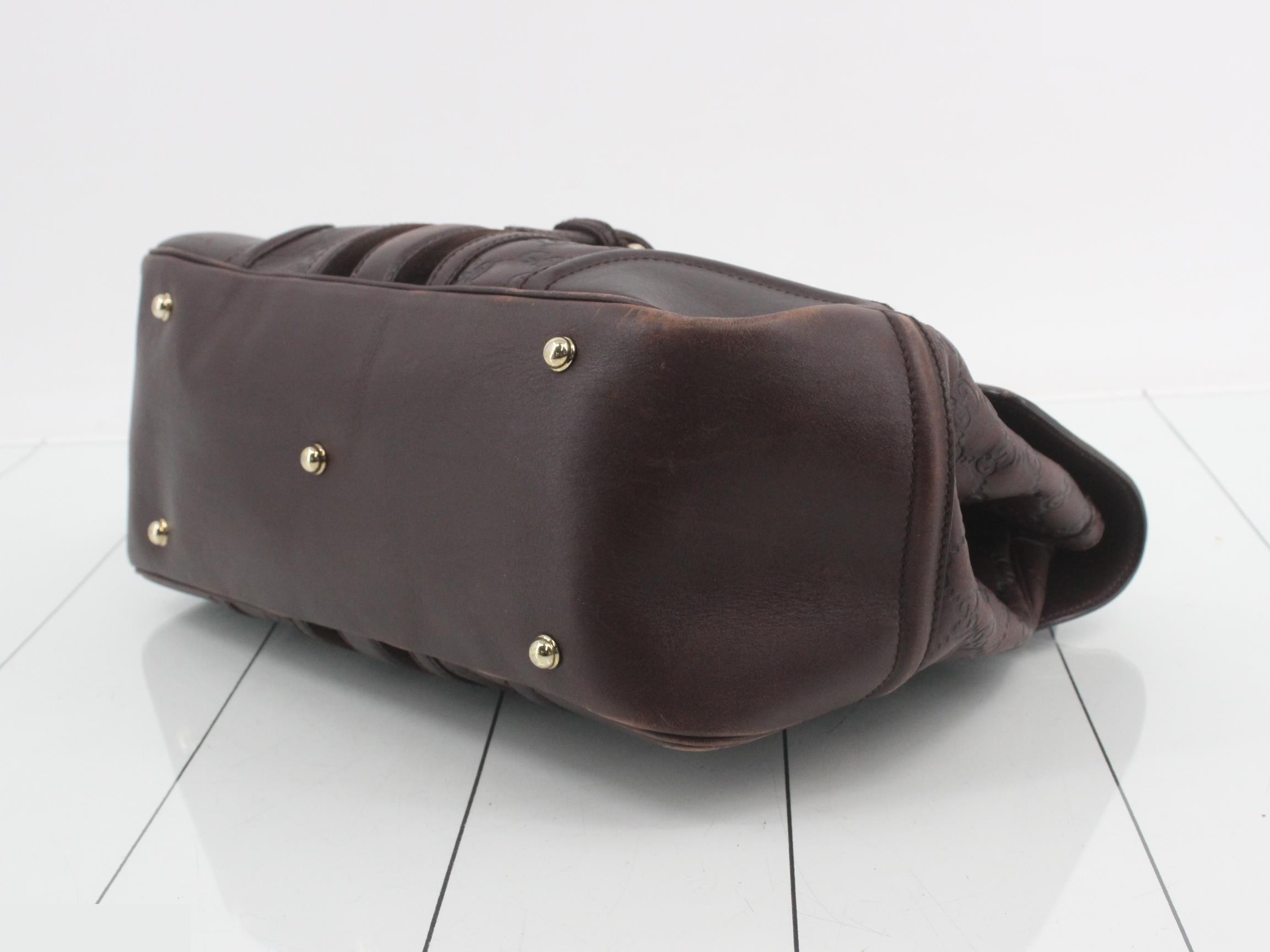 Guccissima (bag) - Handbag — view 6