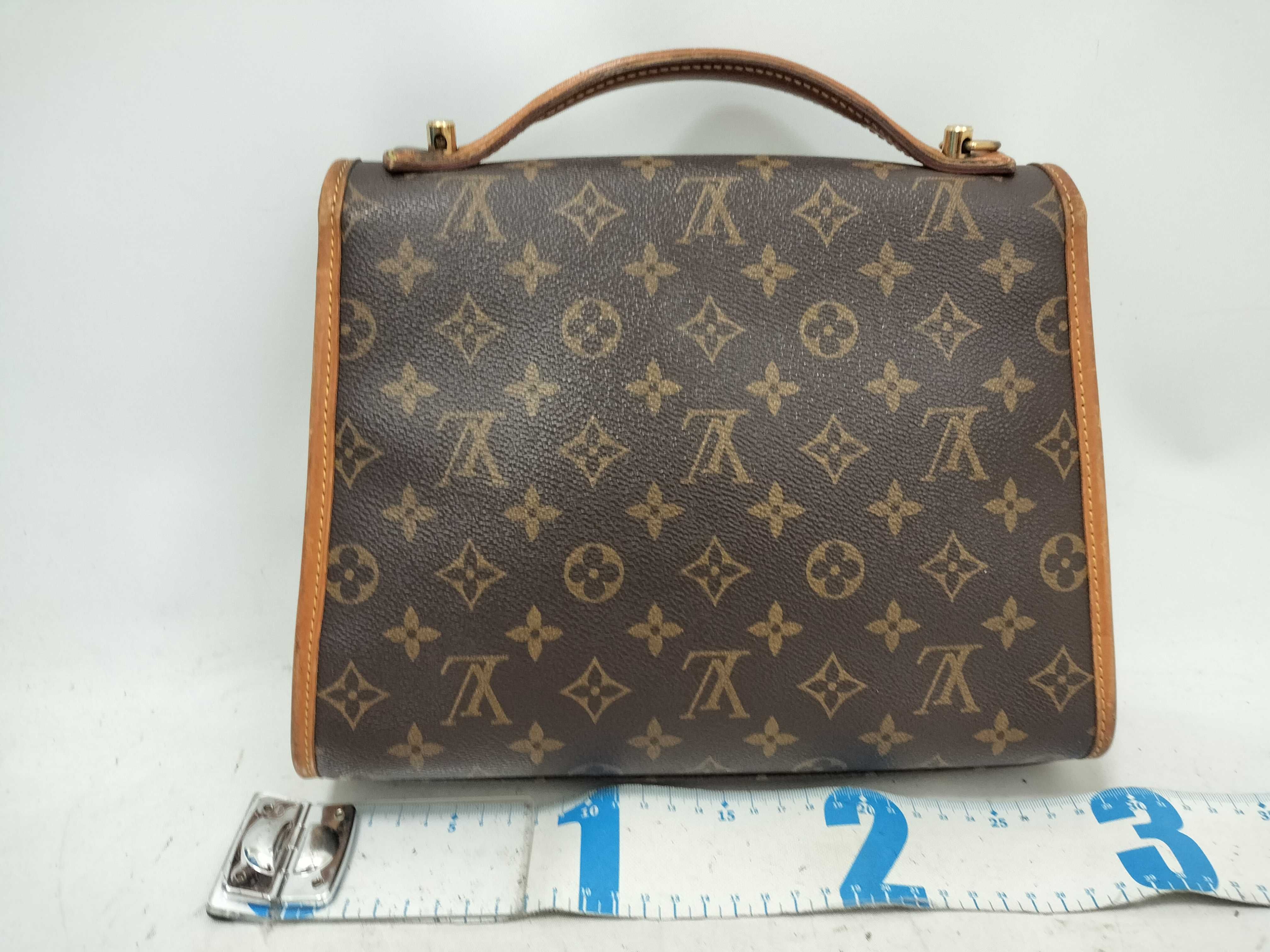 Bel Air handbag — view 2