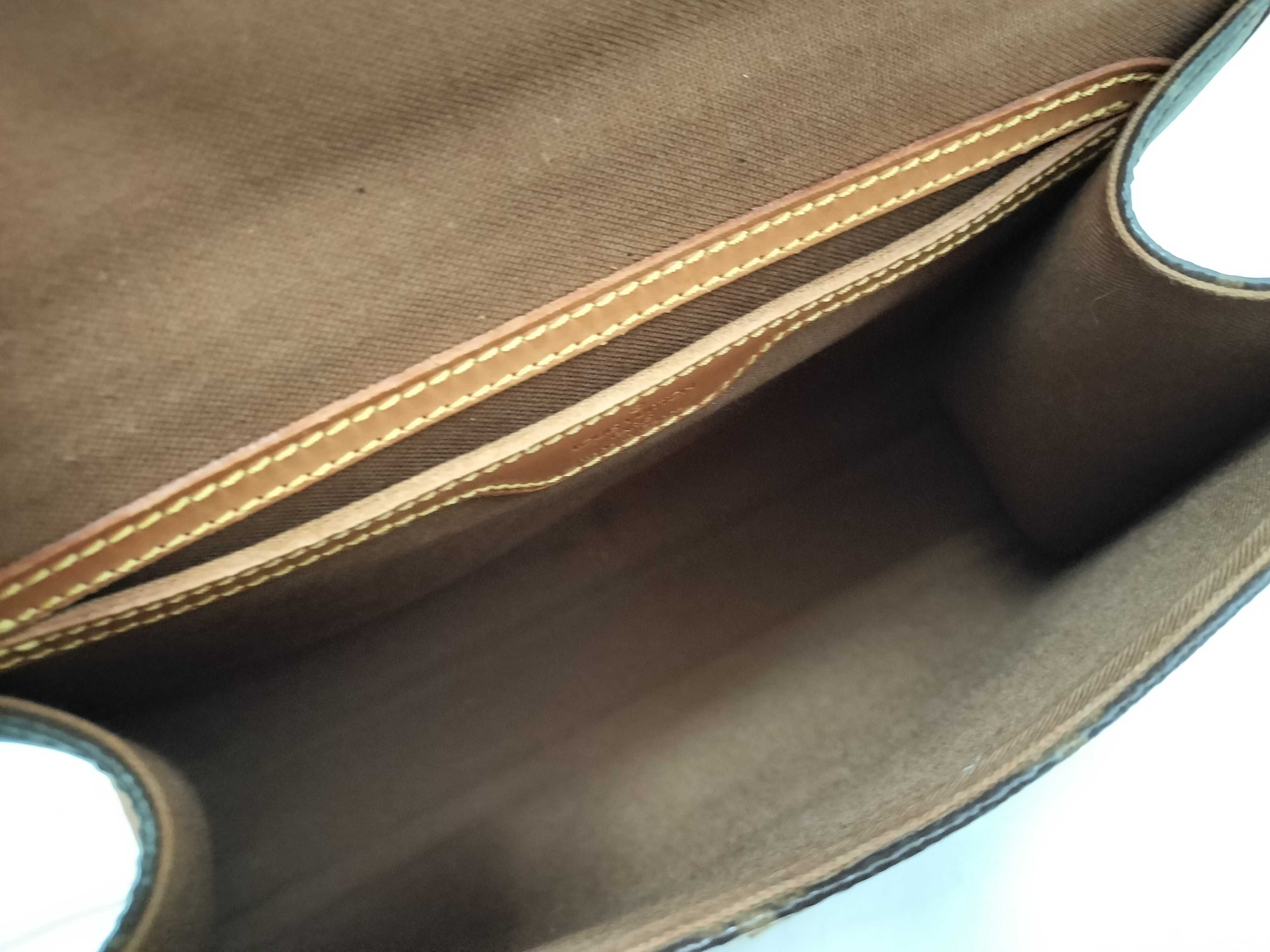 Bel Air handbag — view 11