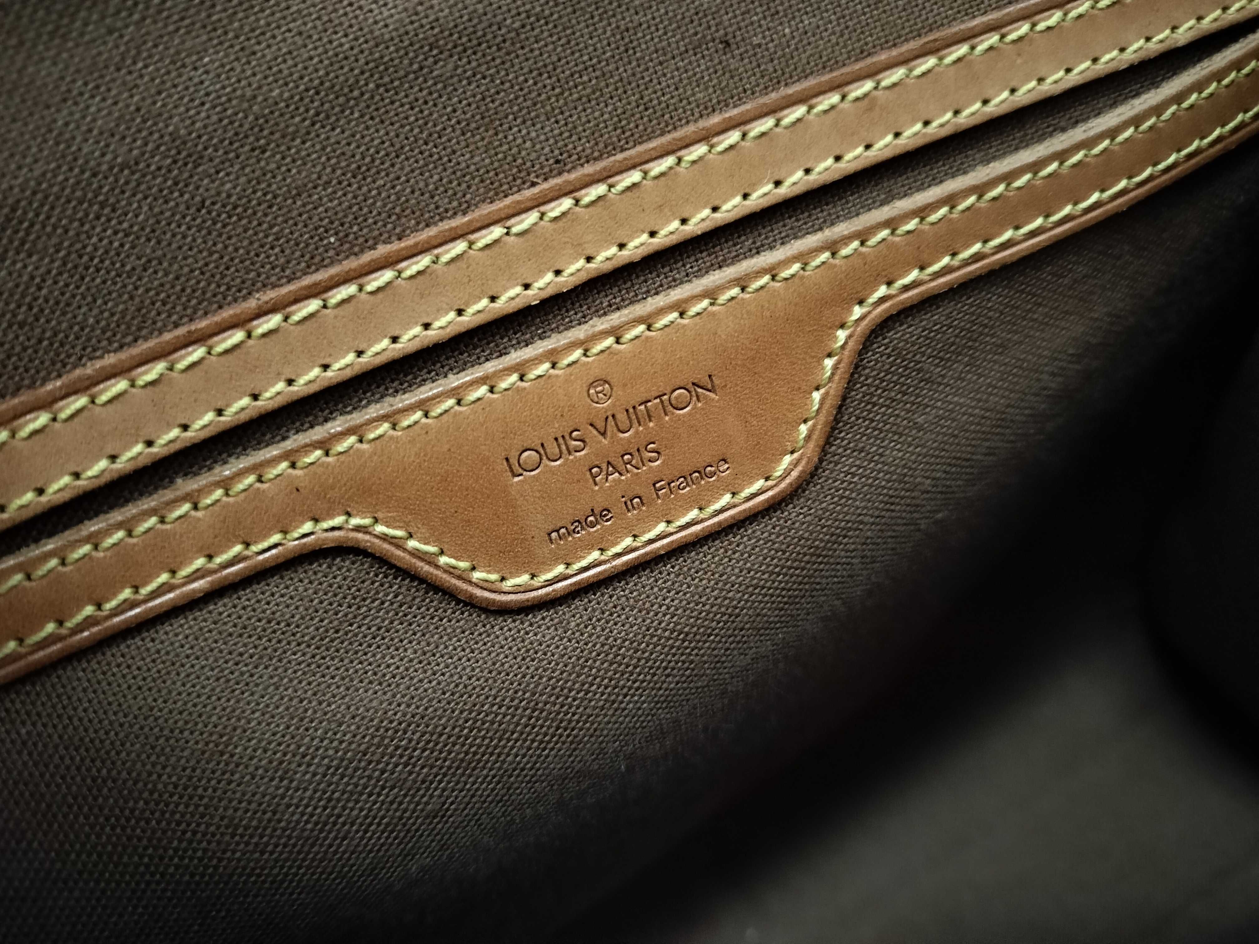 Bel Air handbag — view 13