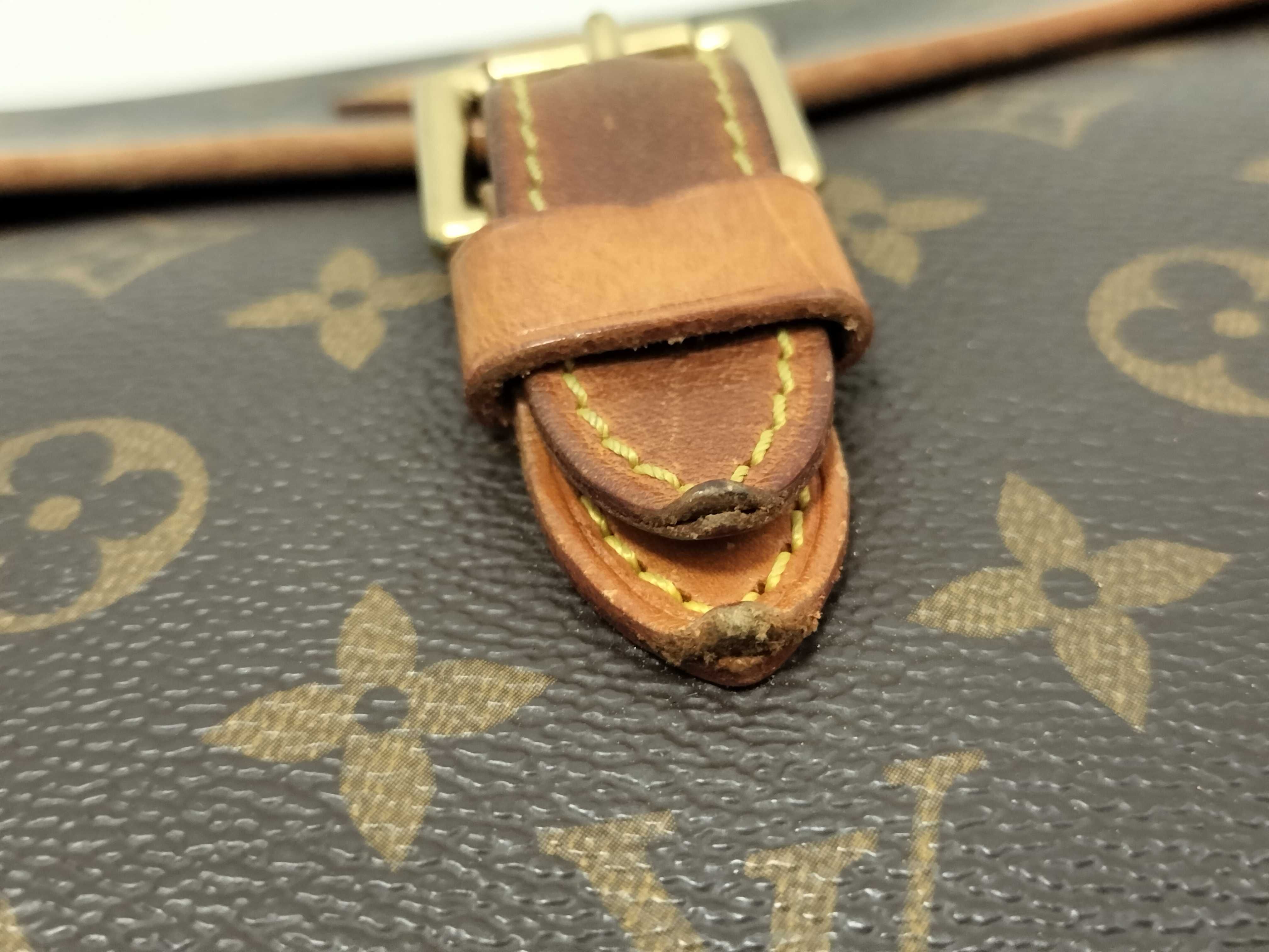 Bel Air handbag — view 14