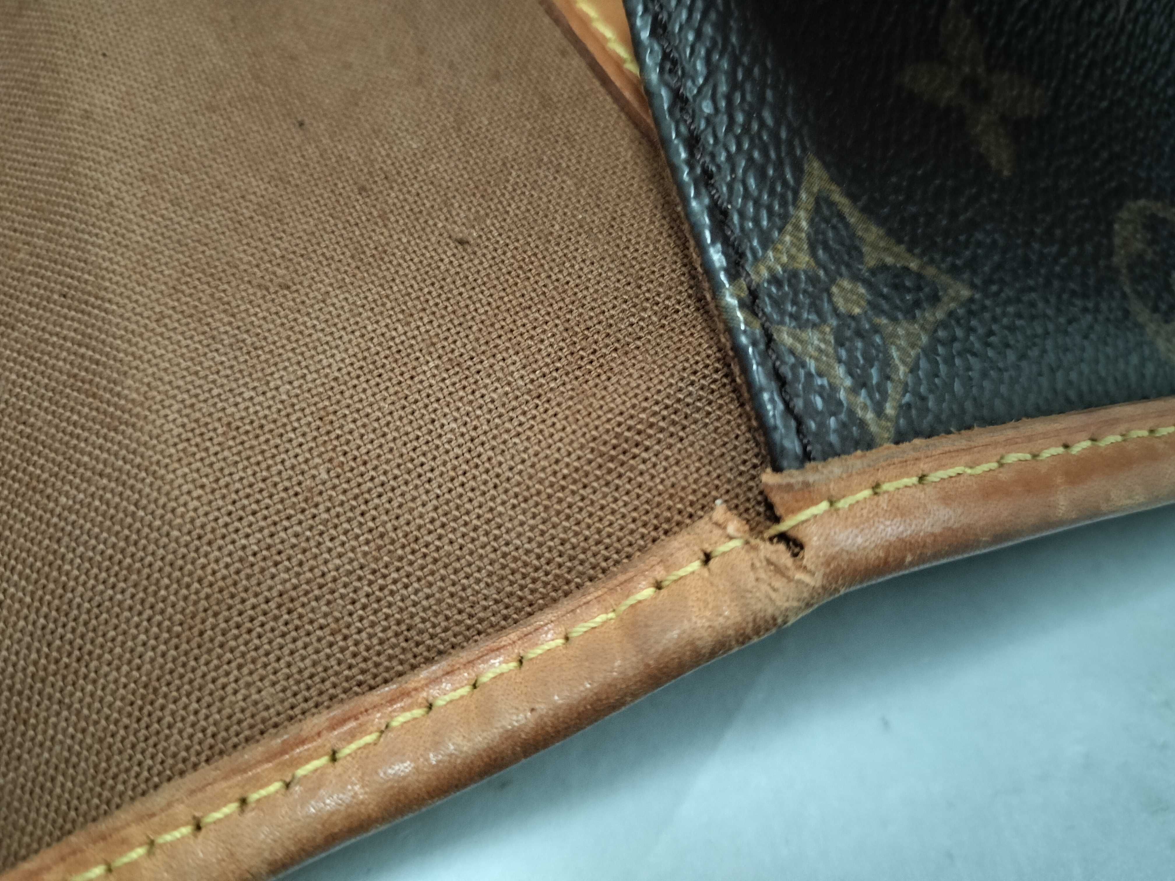 Bel Air handbag — view 15