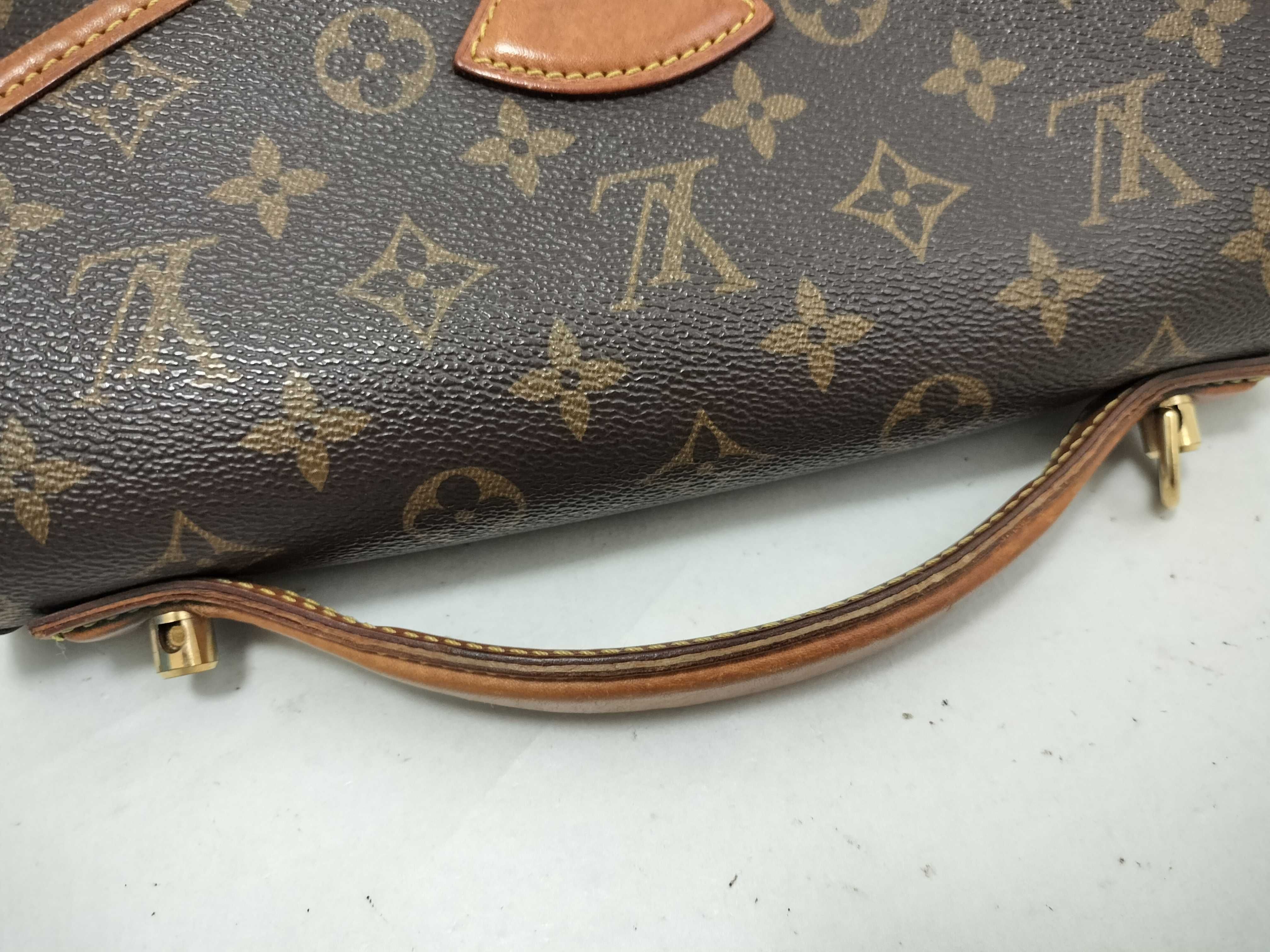 Bel Air handbag — view 3