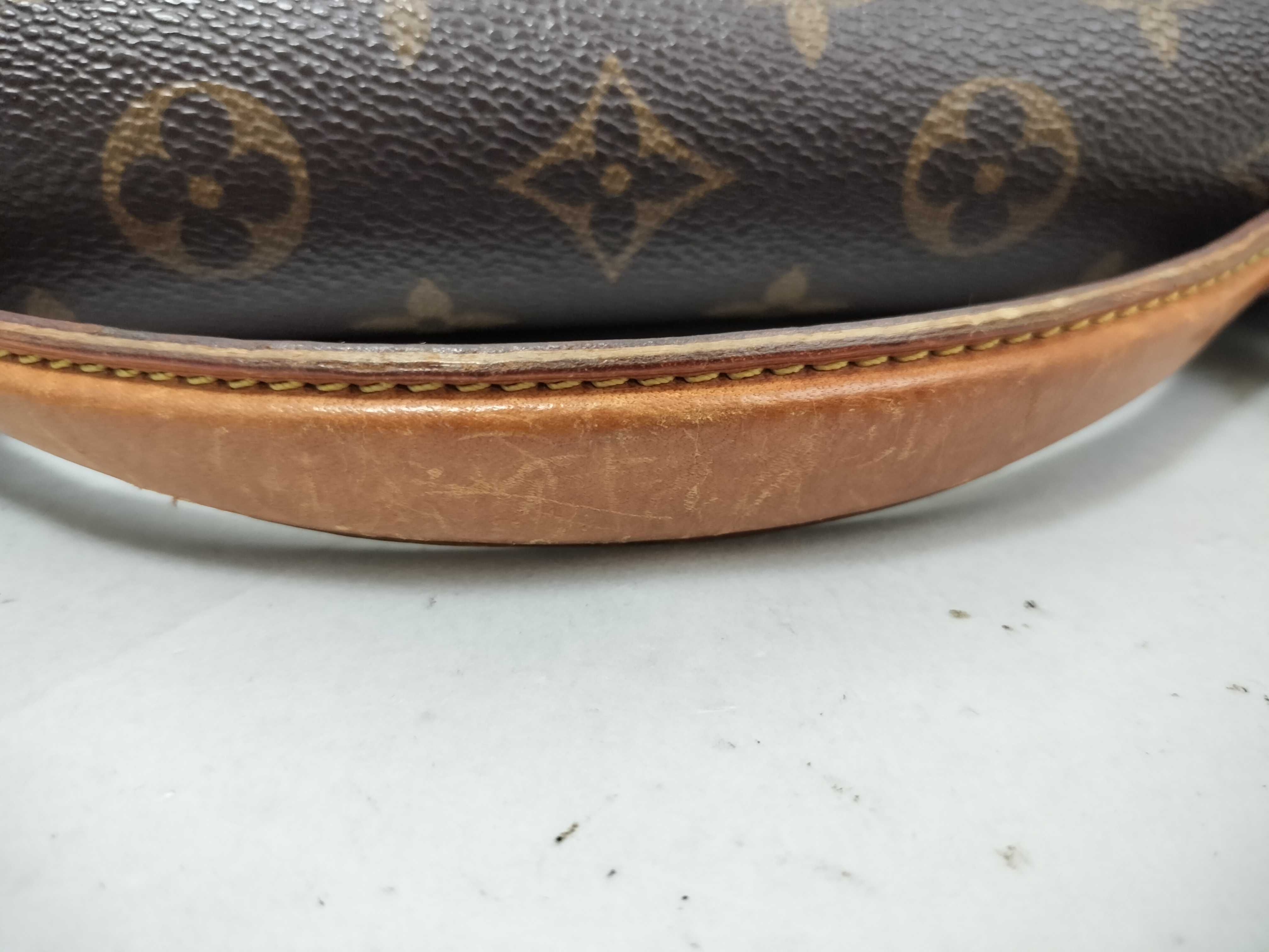 Bel Air handbag — view 4