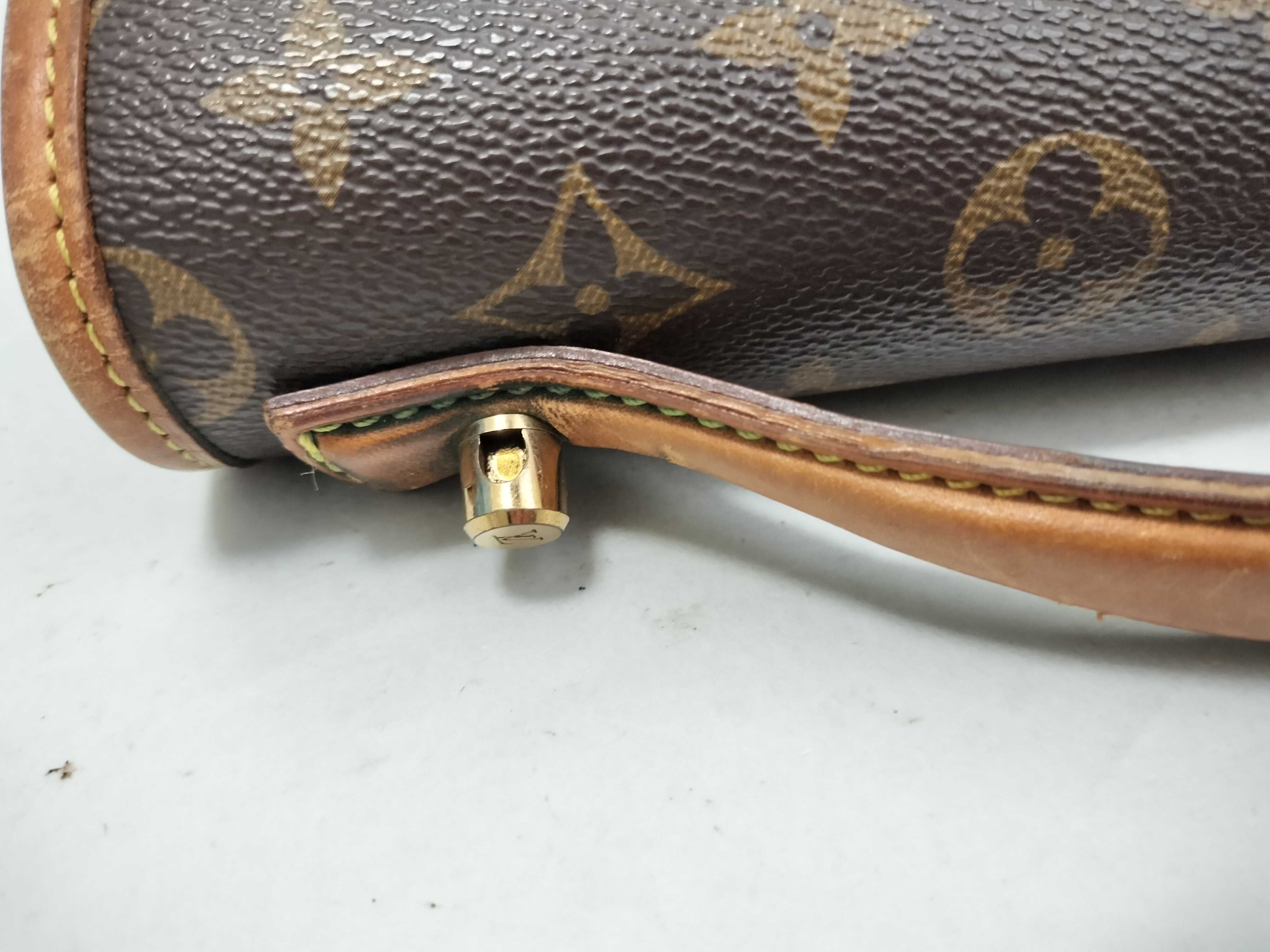 Bel Air handbag — view 5