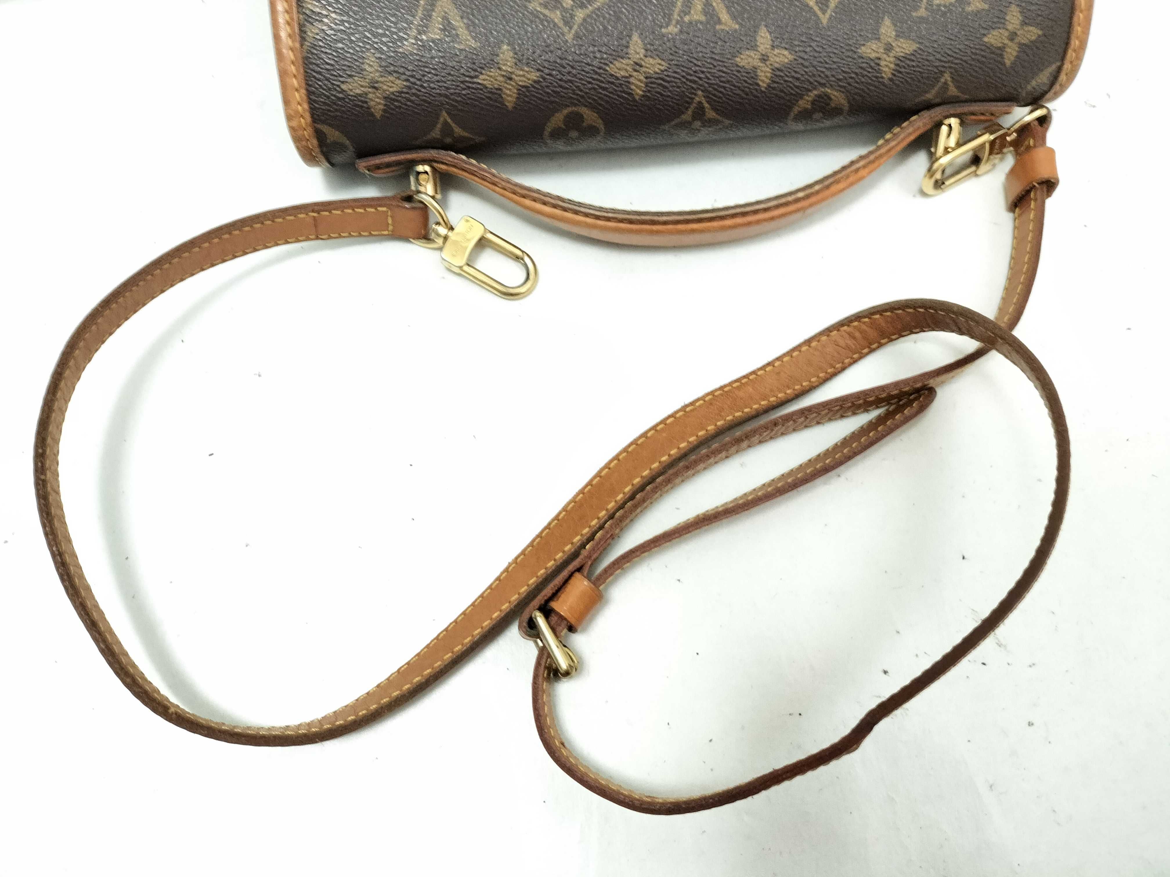 Bel Air handbag — view 6