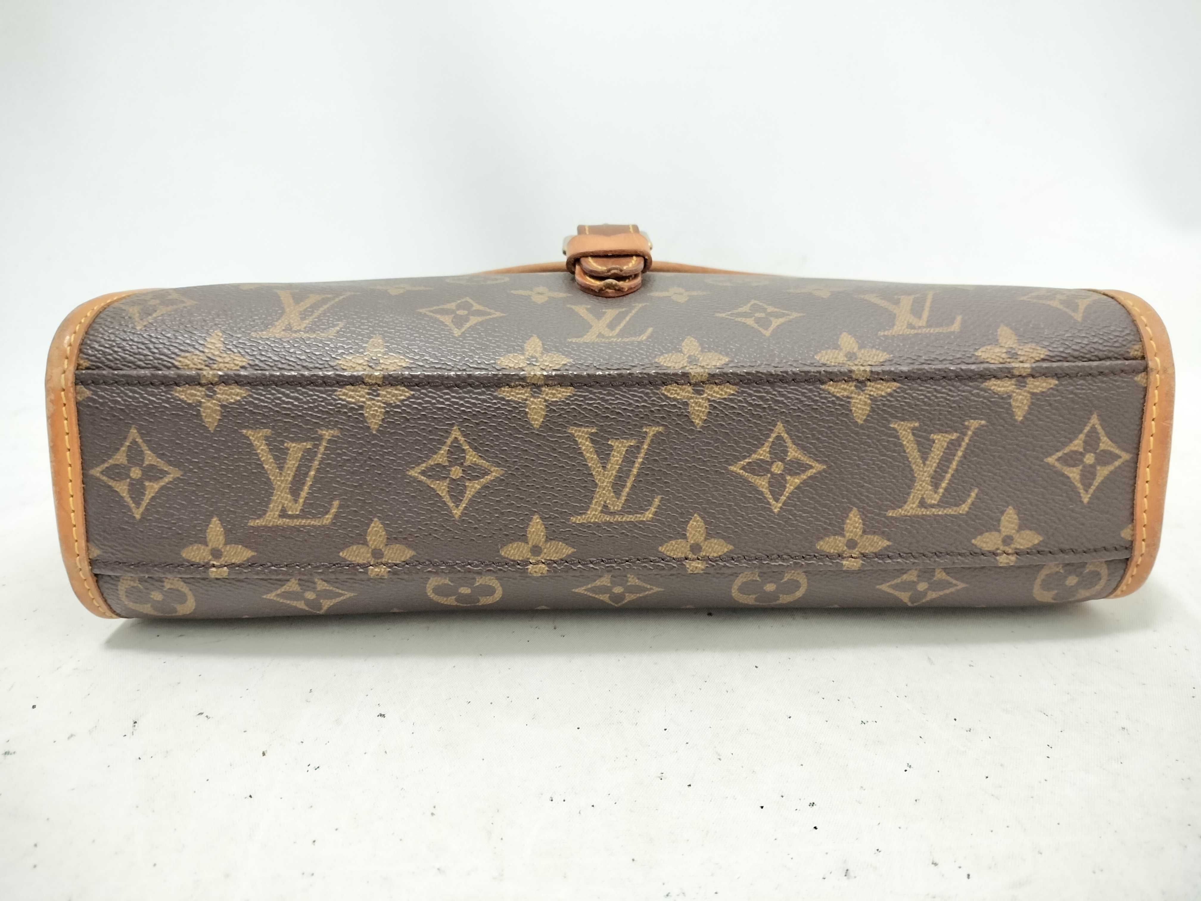 Bel Air handbag — view 8