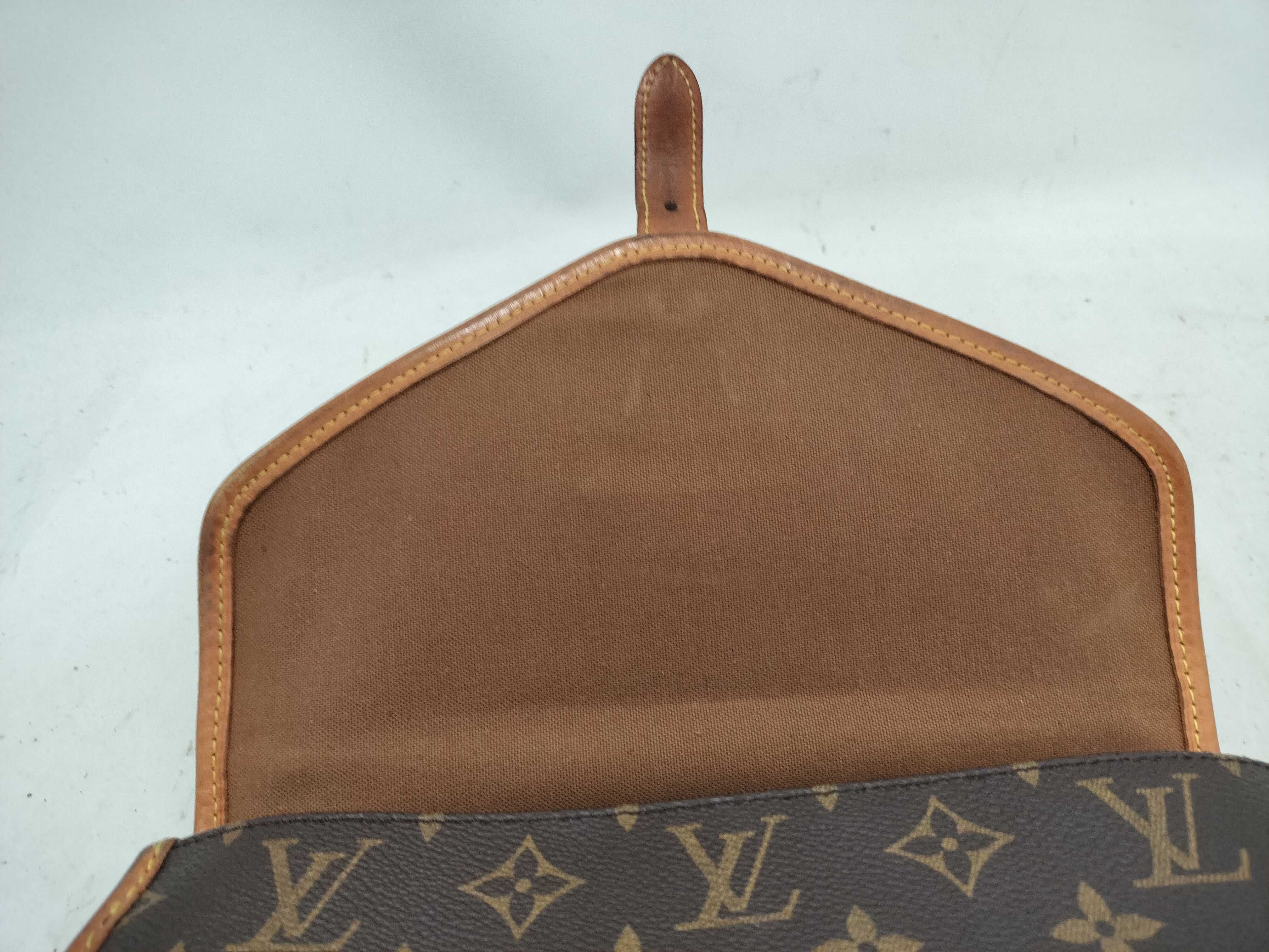 Bel Air handbag — view 9