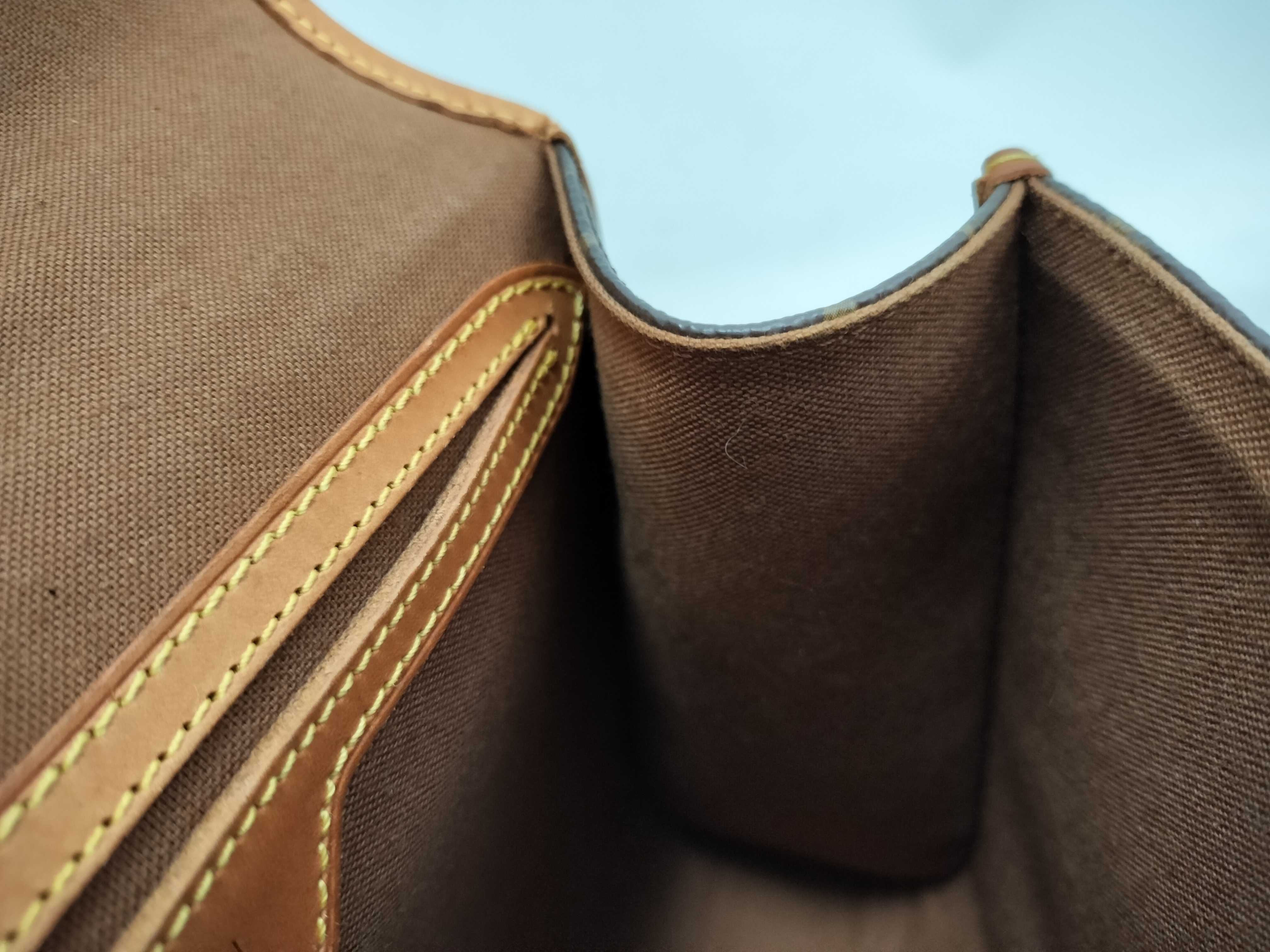 Bel Air handbag — view 10