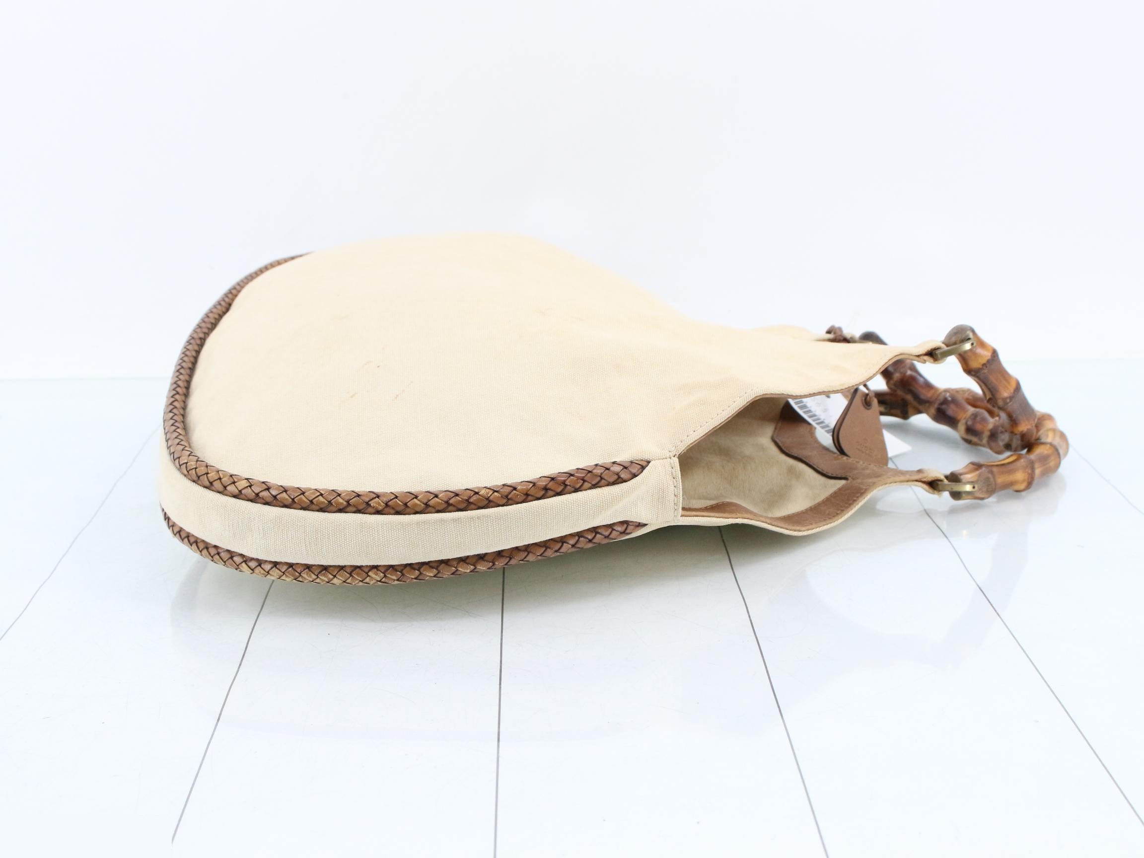GG Canvas (Bag) - Handbag — view 3