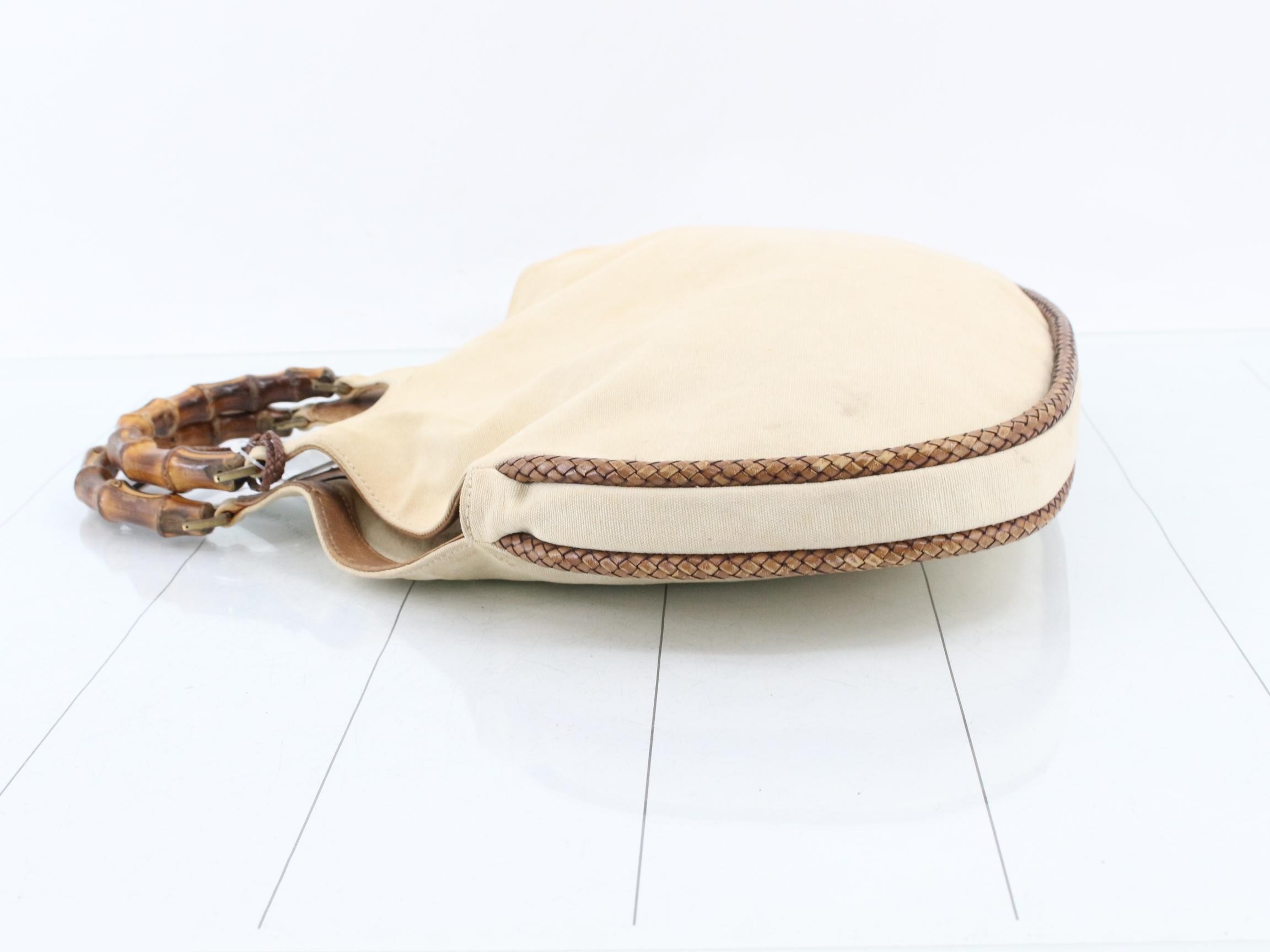 GG Canvas (Bag) - Handbag — view 4