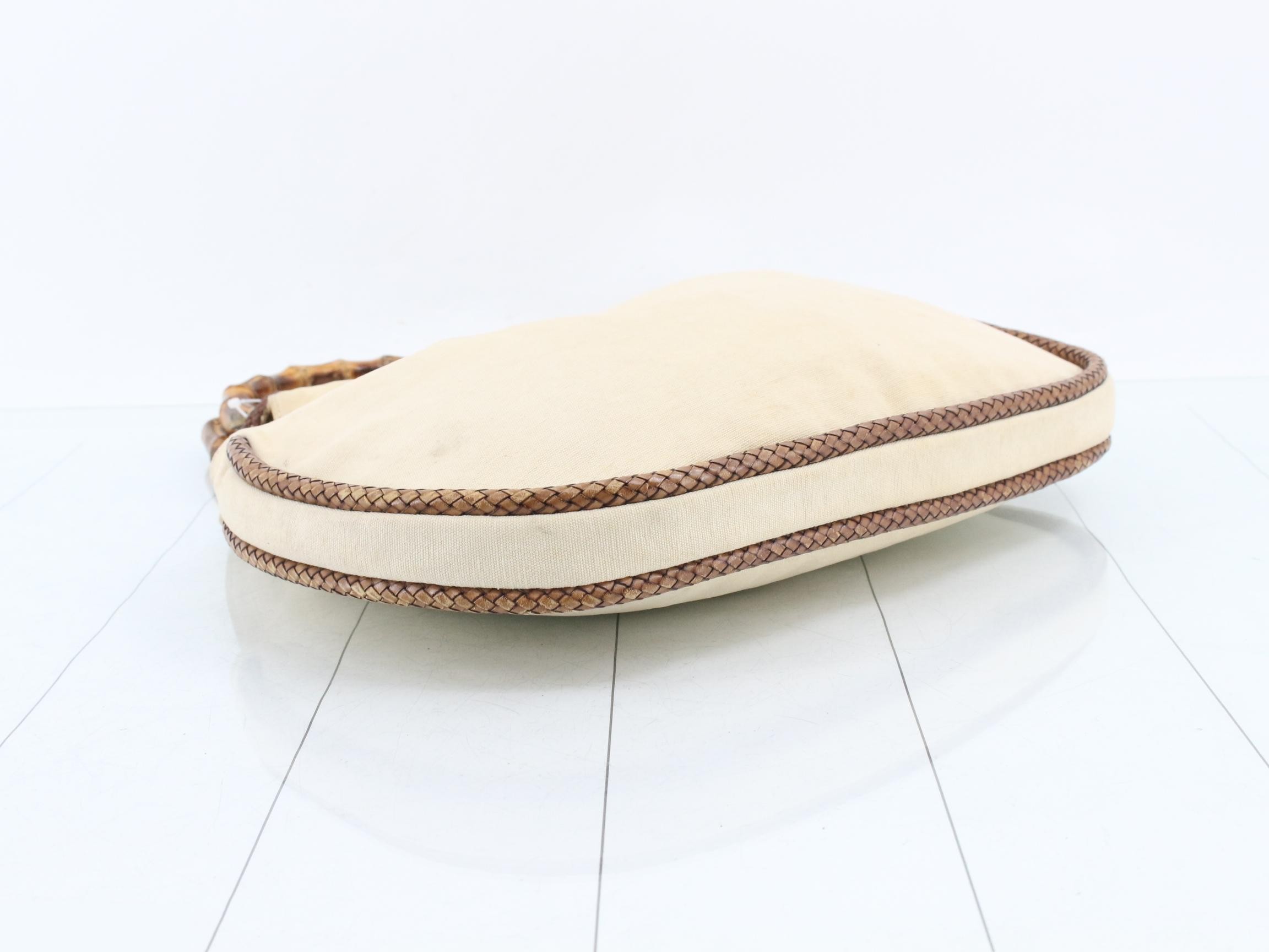 GG Canvas (Bag) - Handbag — view 5