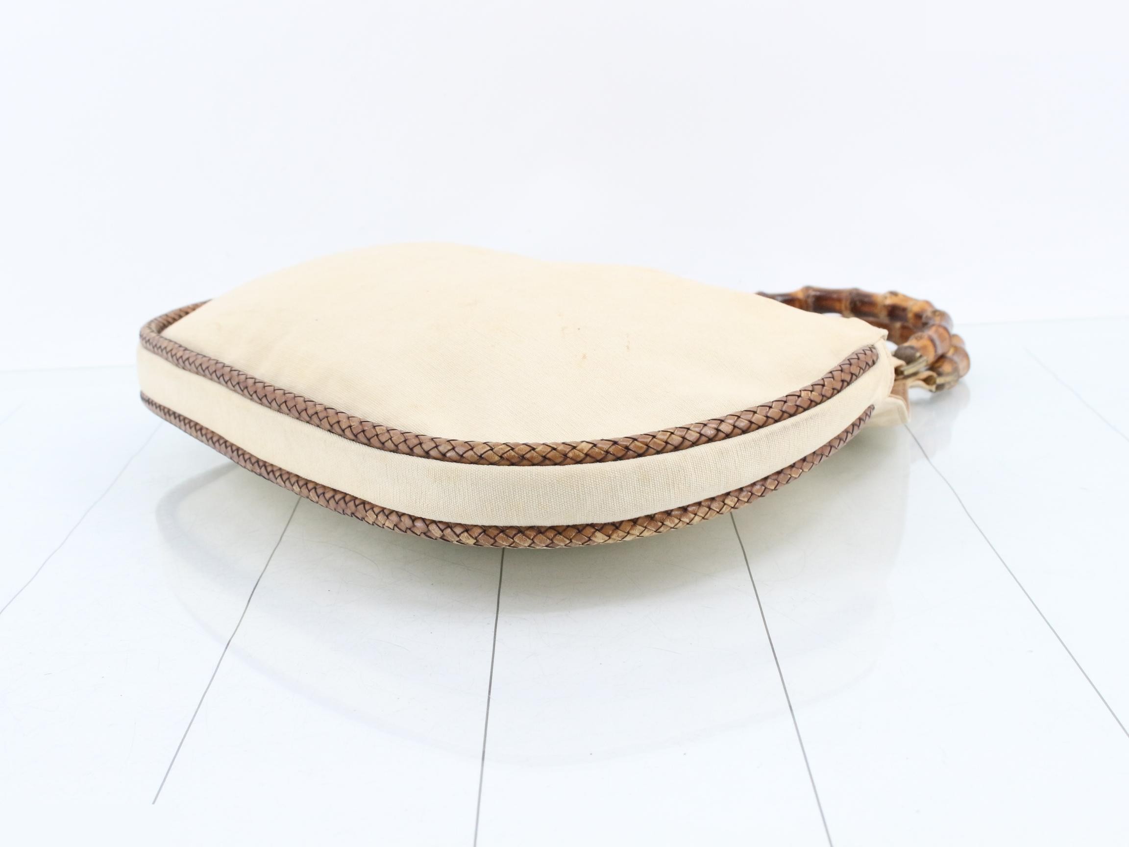 GG Canvas (Bag) - Handbag — view 6