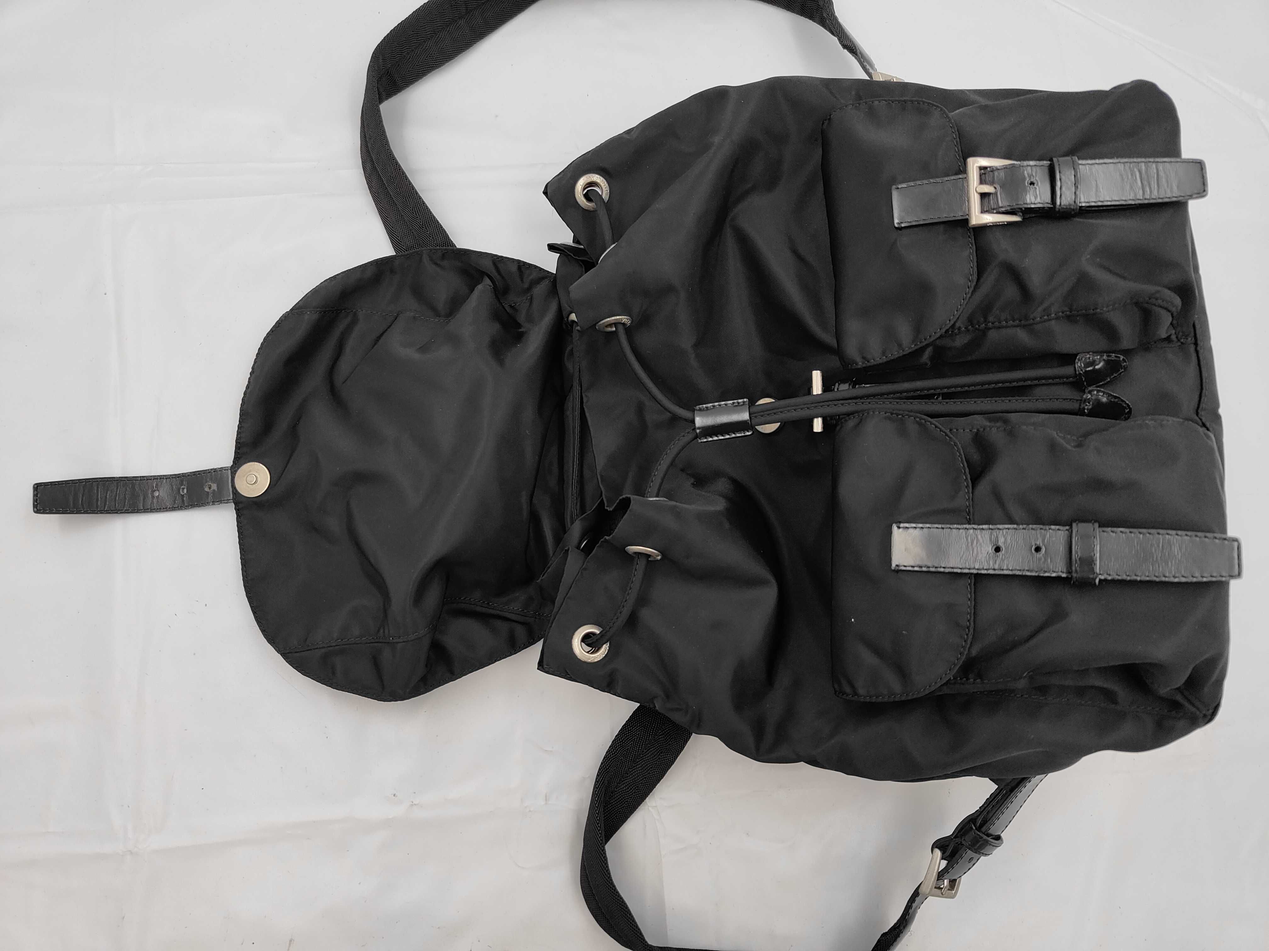 Other Bags Prada Bags Backpack — view 9