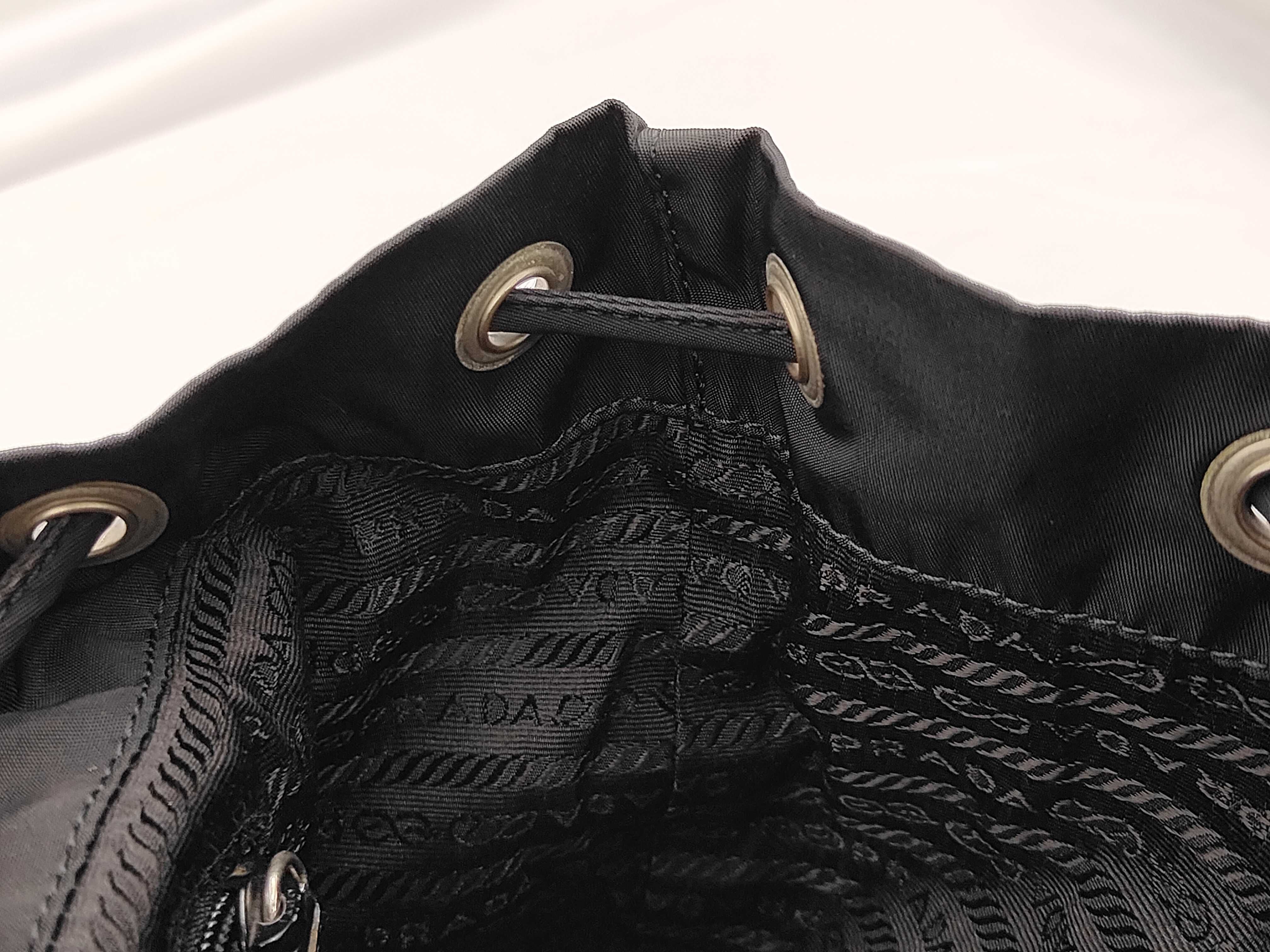 Other Bags Prada Bags Backpack — view 10