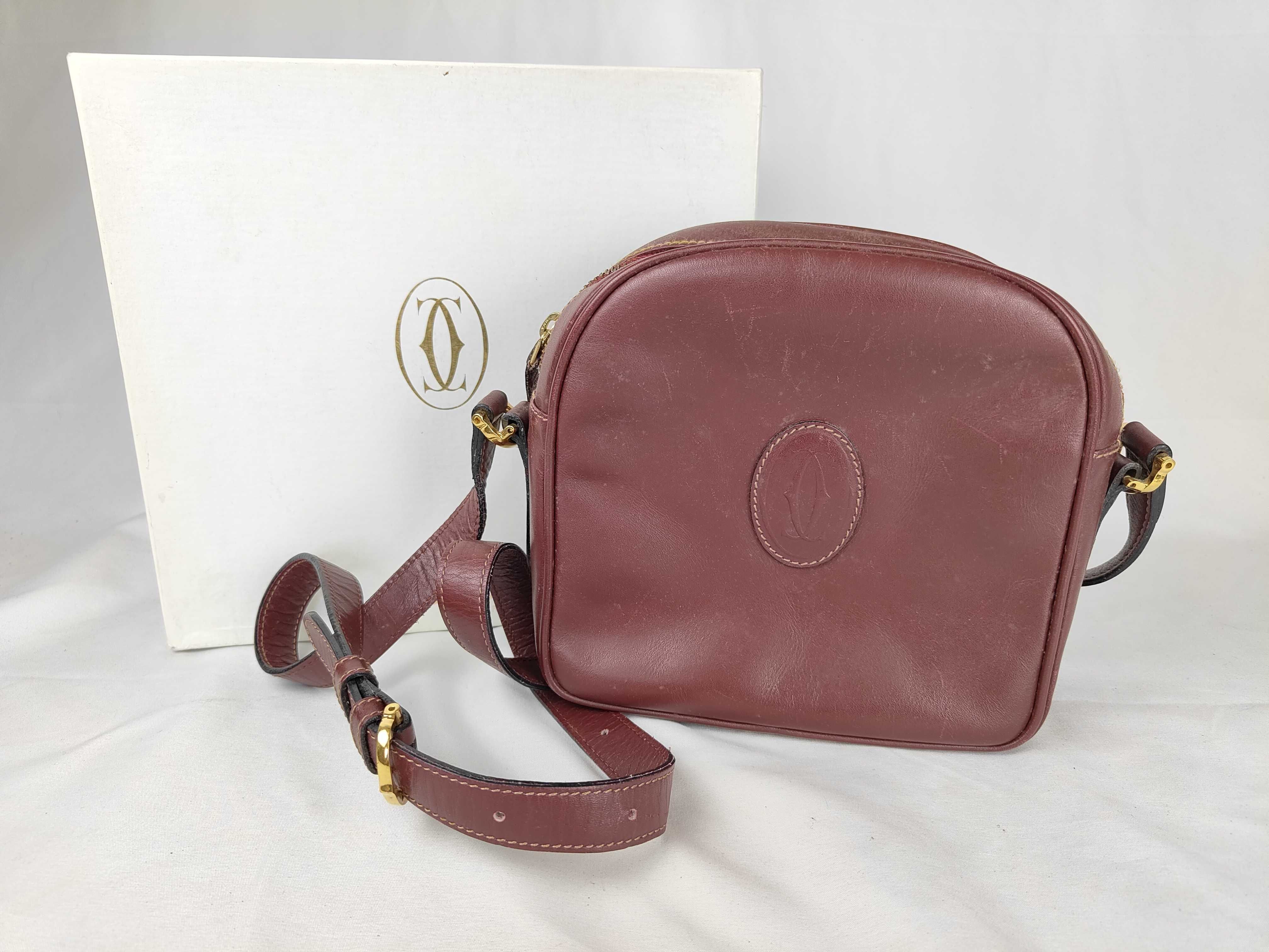 Must Shoulder Bag
