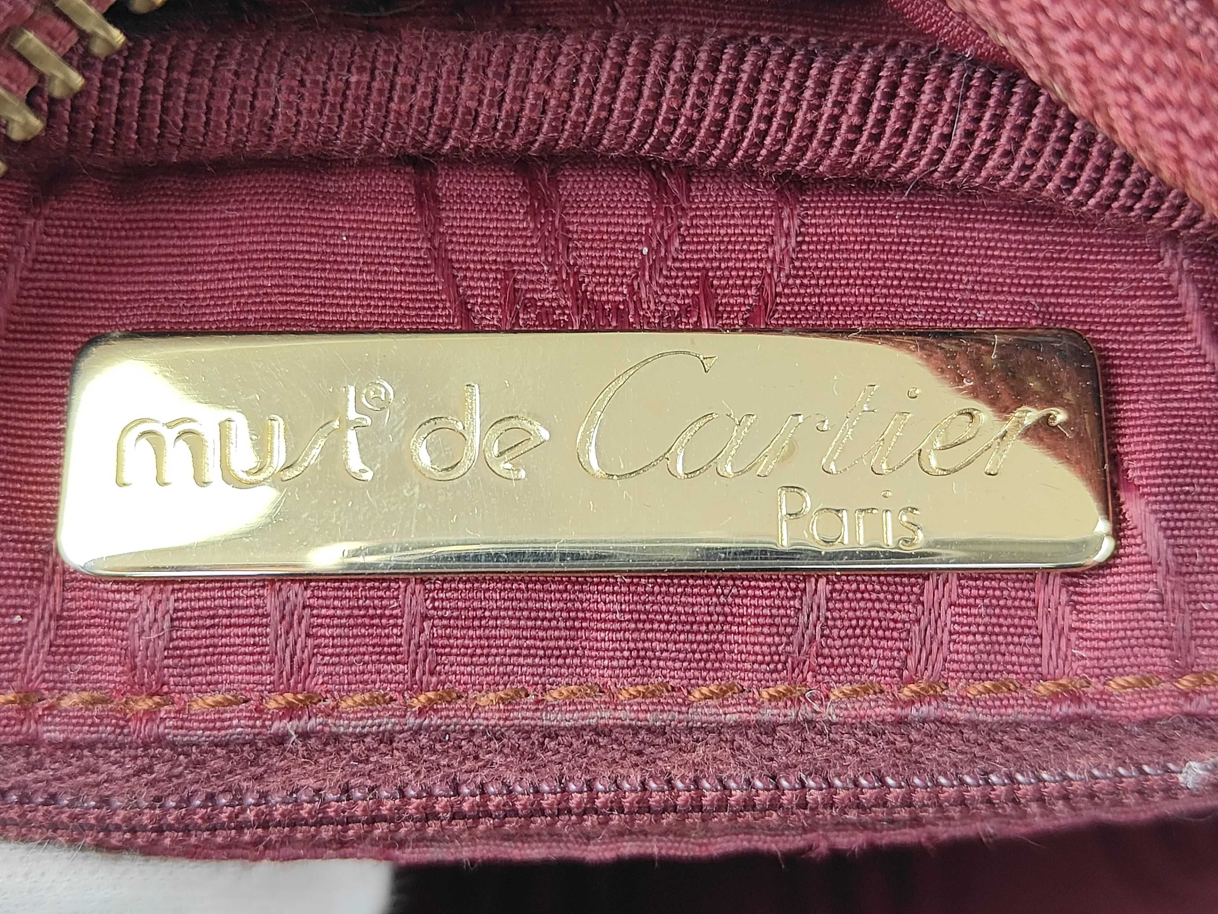 Must Shoulder Bag — view 11