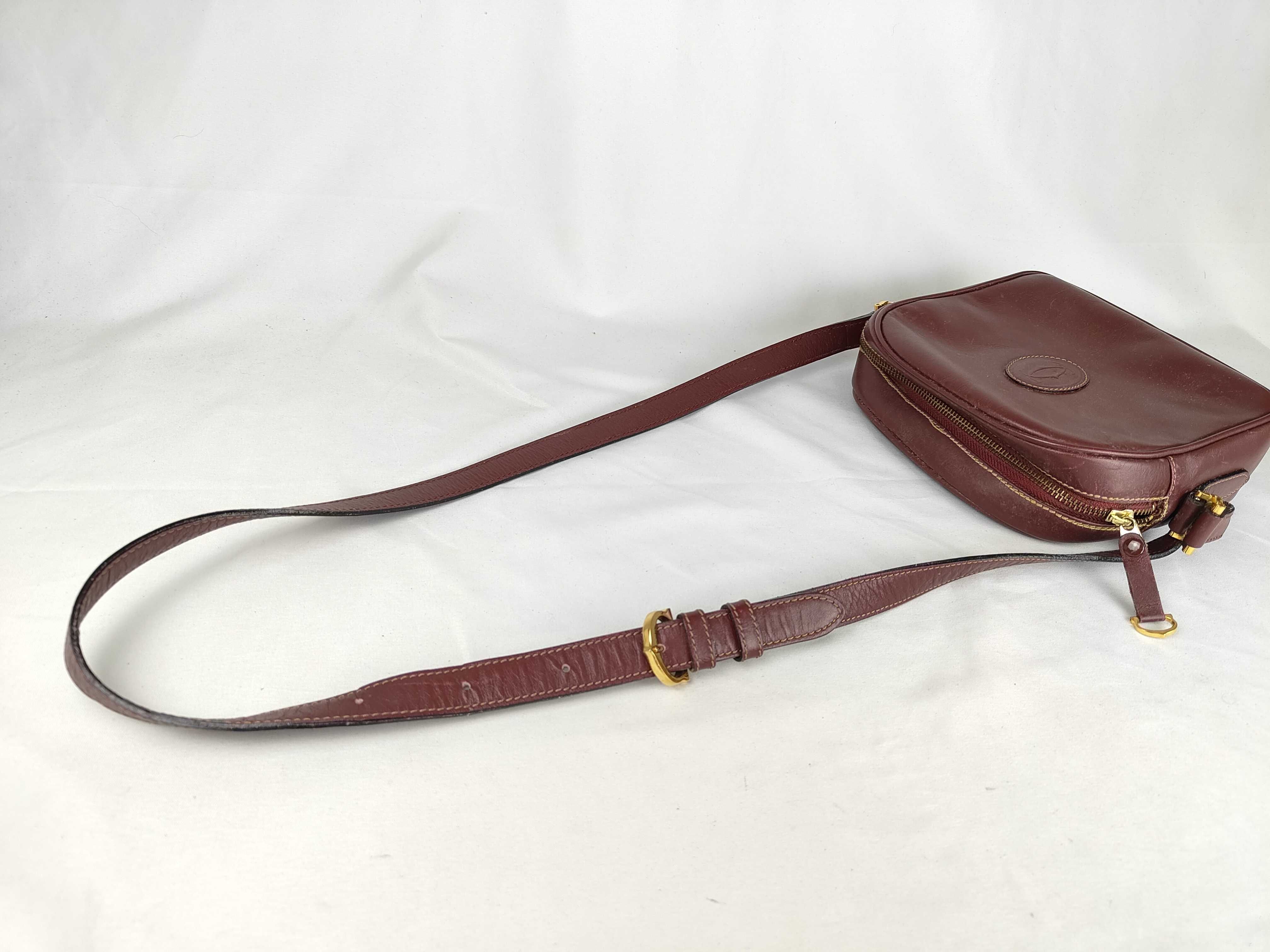 Must Shoulder Bag — view 3