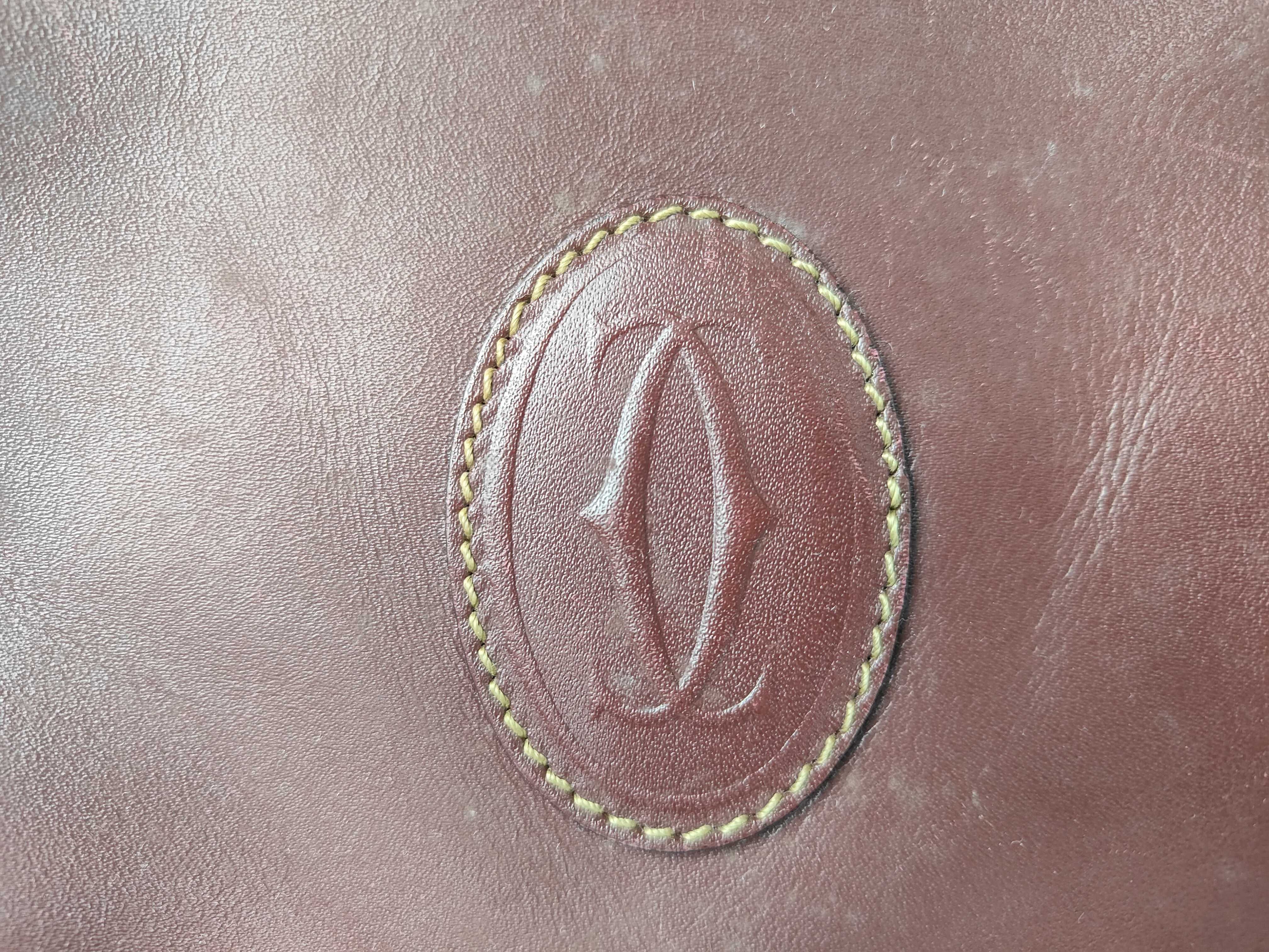Must Shoulder Bag — view 10