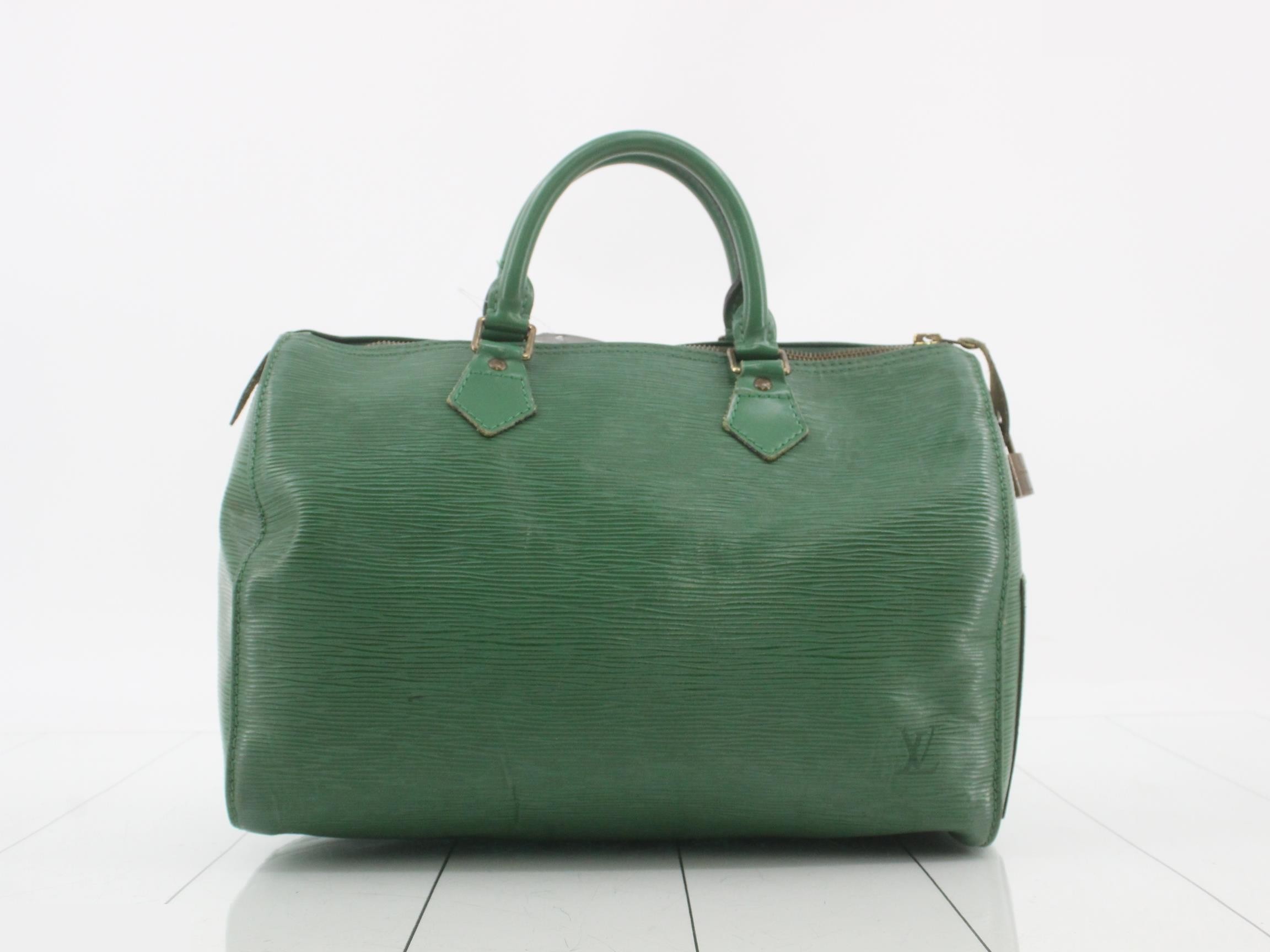 Epi Speedy — view 2