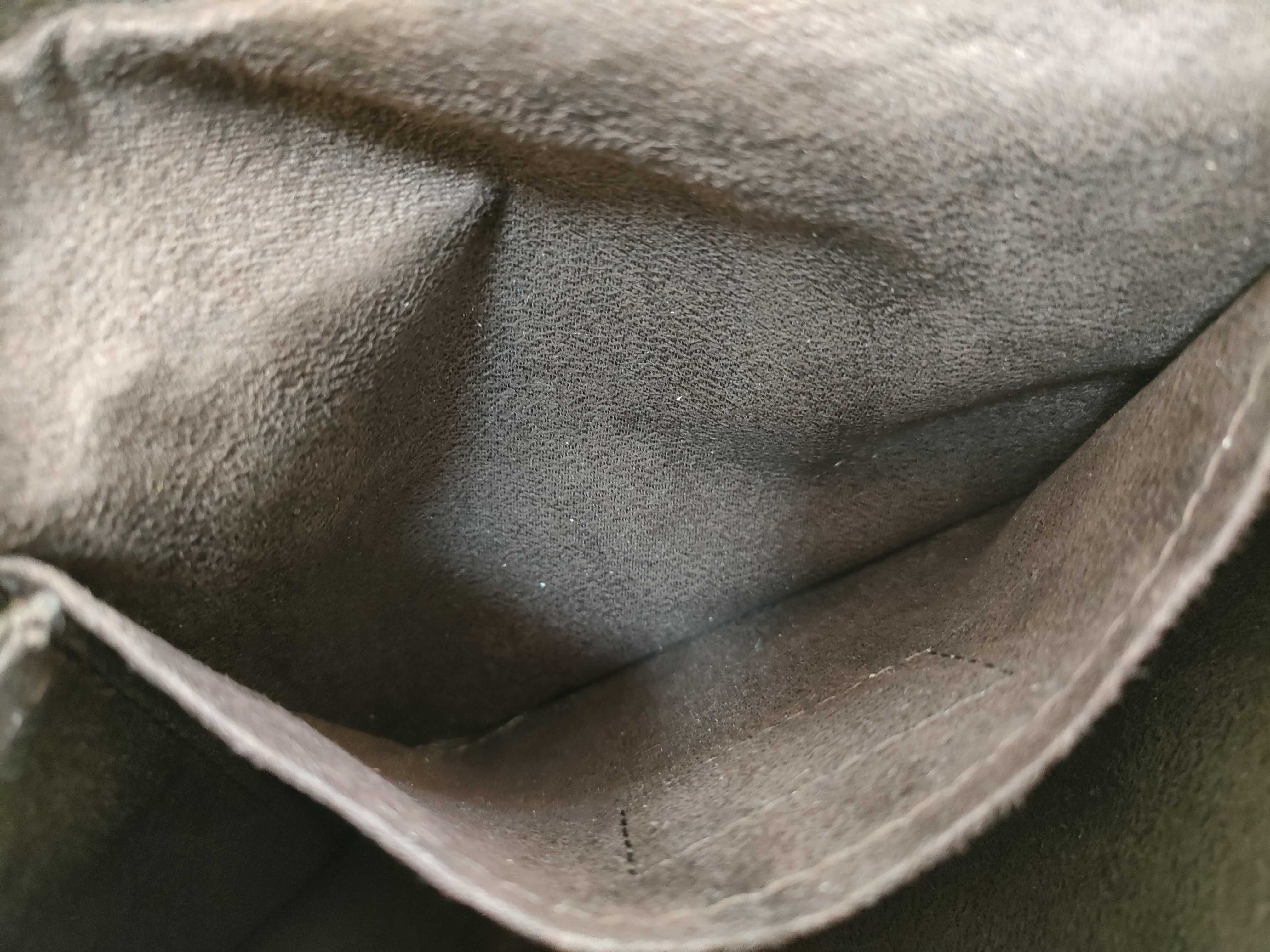 Monogram Kalahari Shoulder Bag — view 12