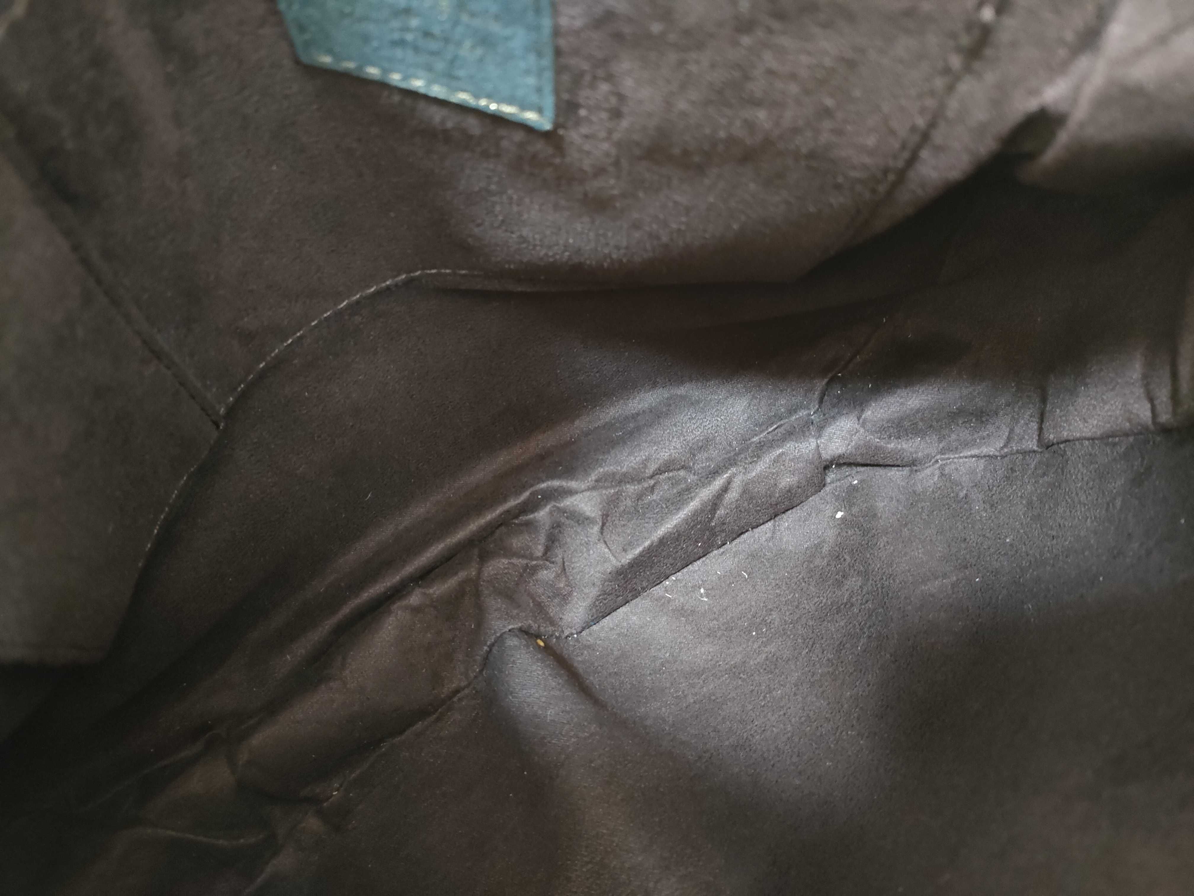 Monogram Kalahari Shoulder Bag — view 10
