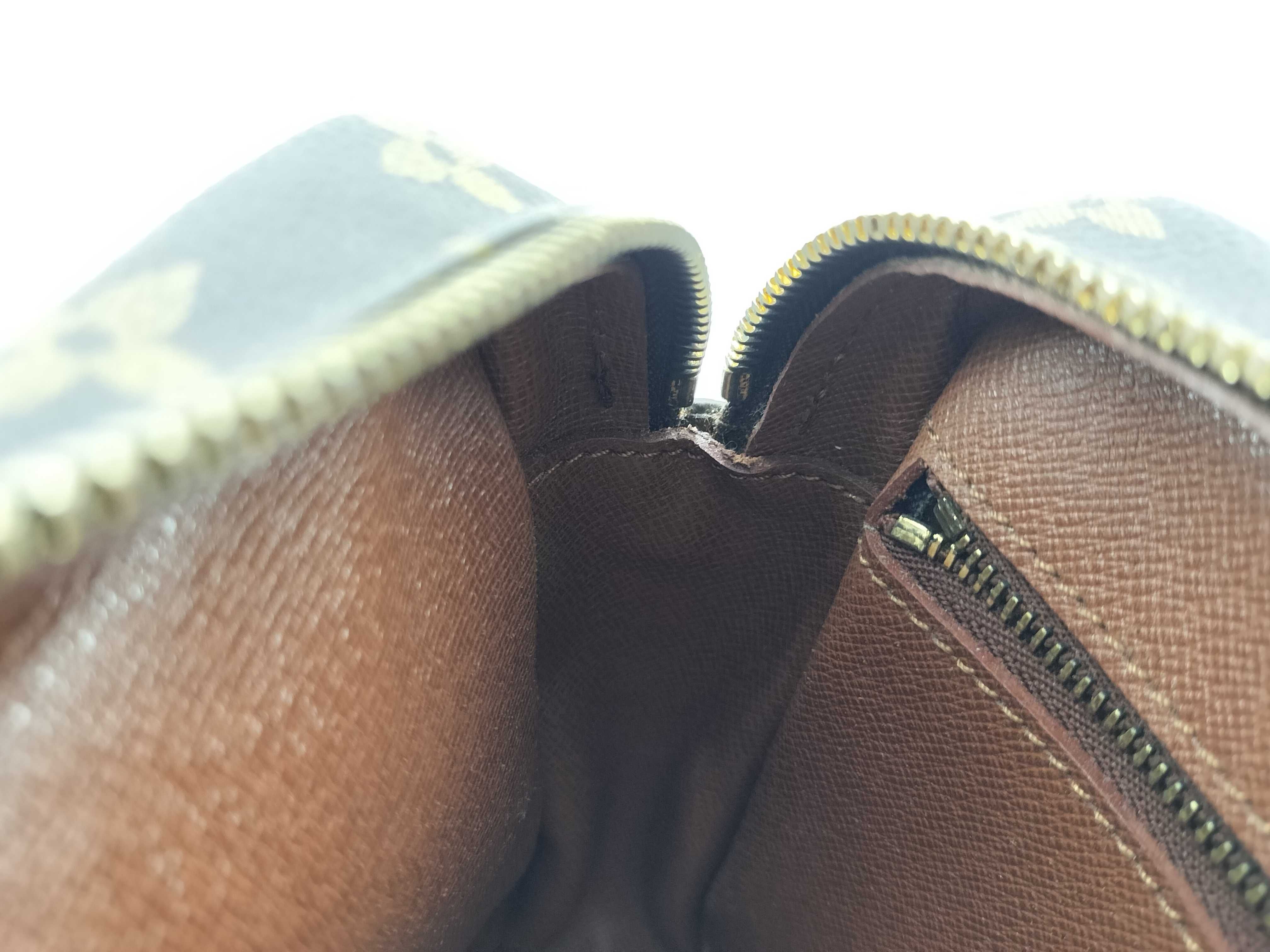Monogram Trocadero Shoulder Bag — view 11