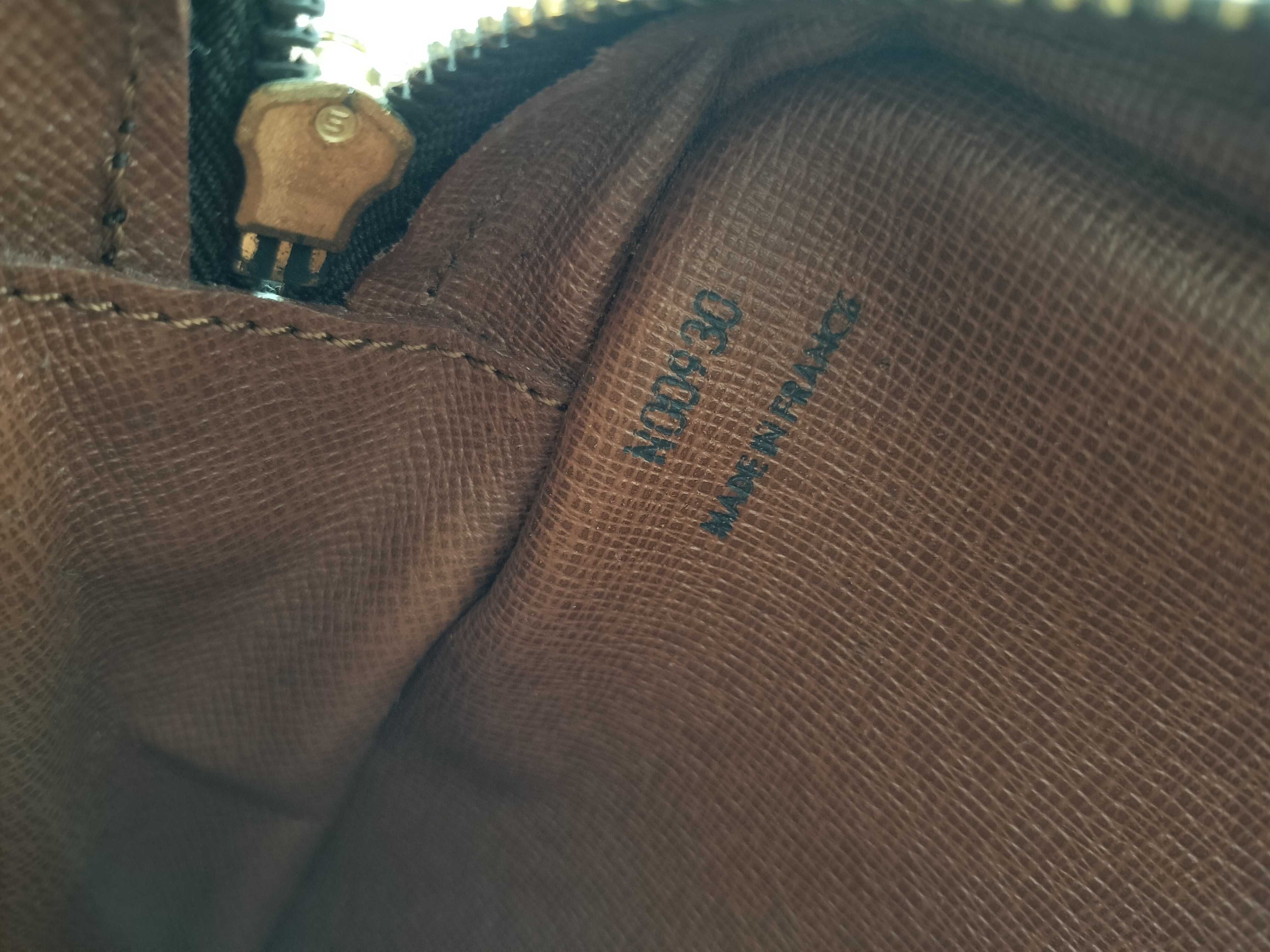 Monogram Trocadero Shoulder Bag — view 13