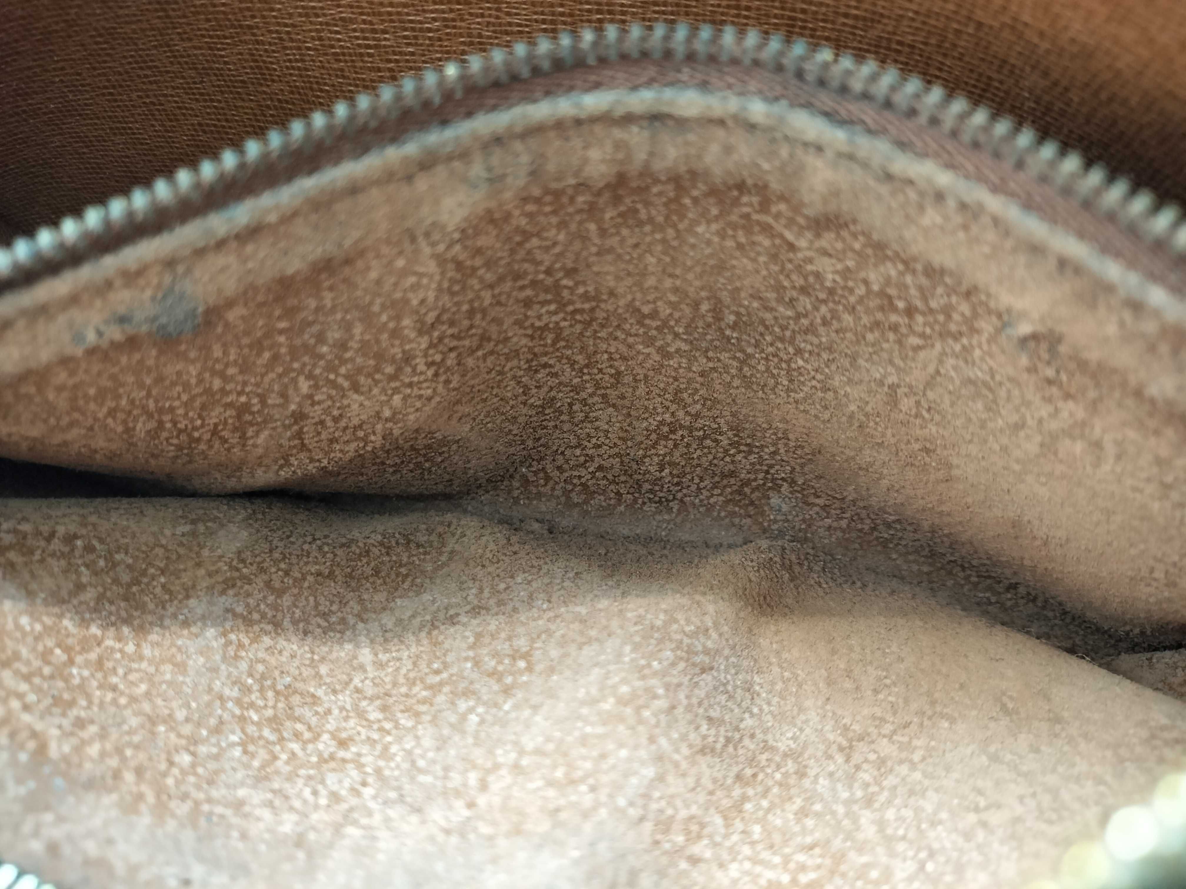 Monogram Trocadero Shoulder Bag — view 14