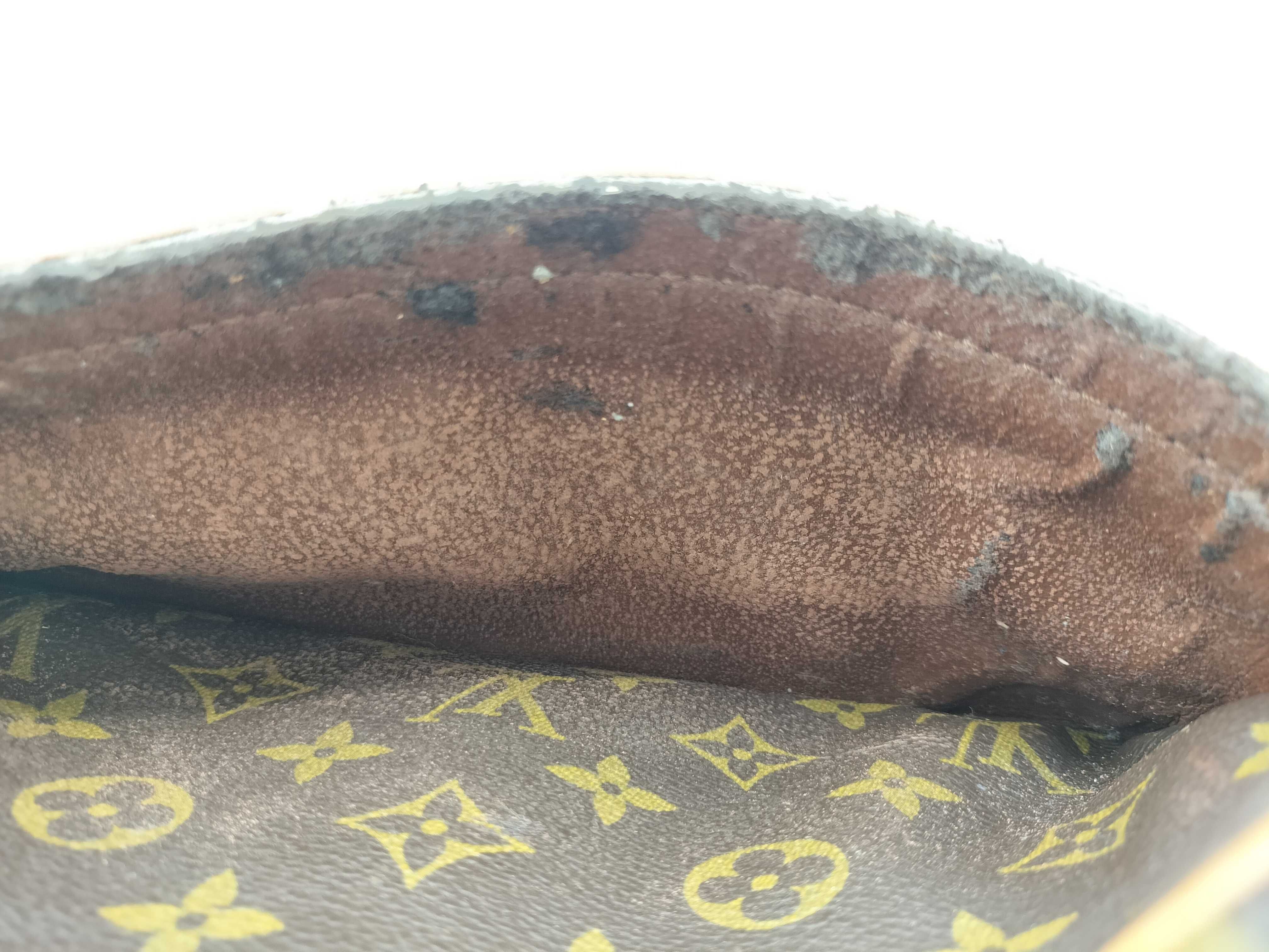 Monogram Trocadero Shoulder Bag — view 15