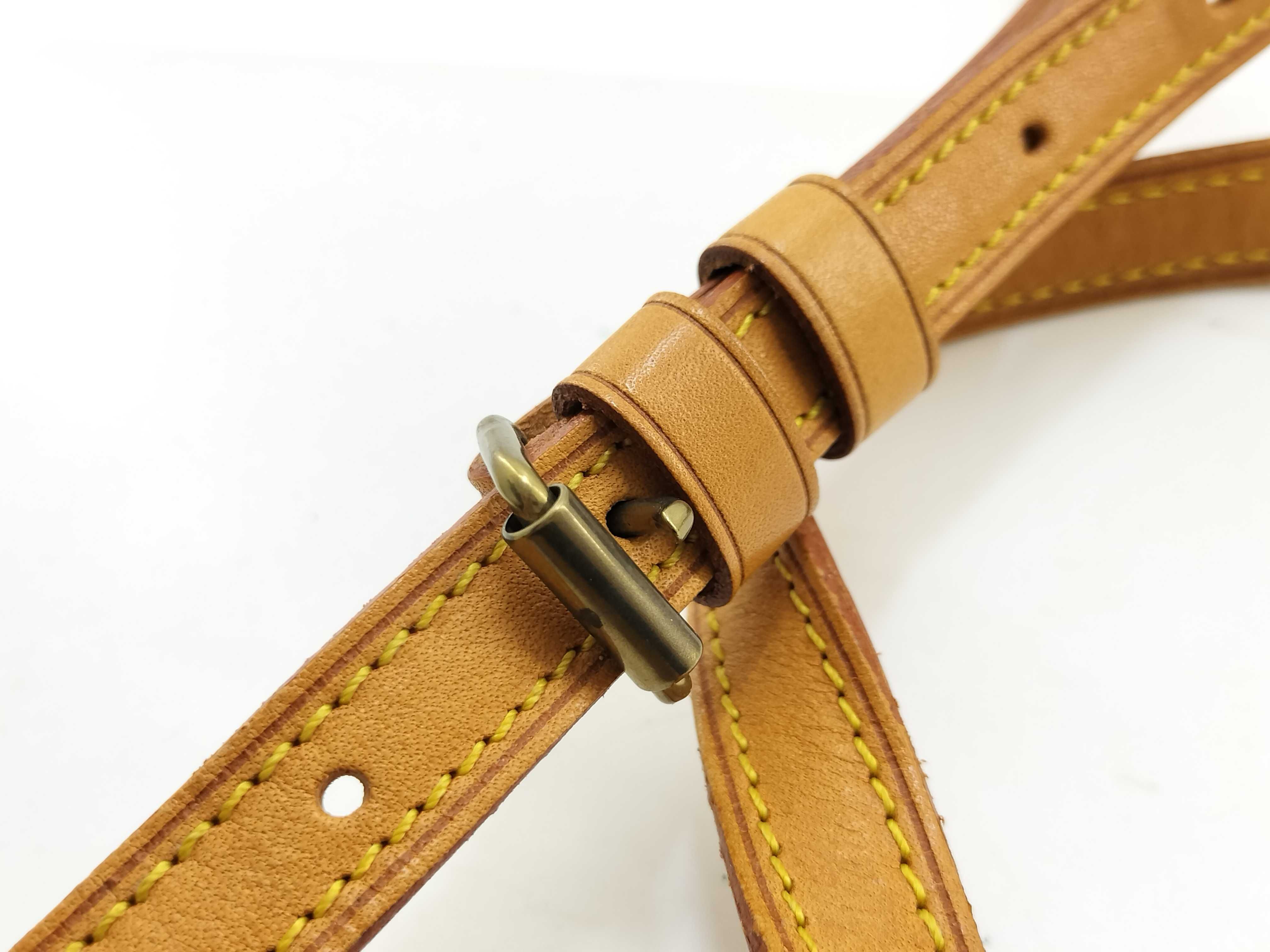 Monogram Trocadero Shoulder Bag — view 6
